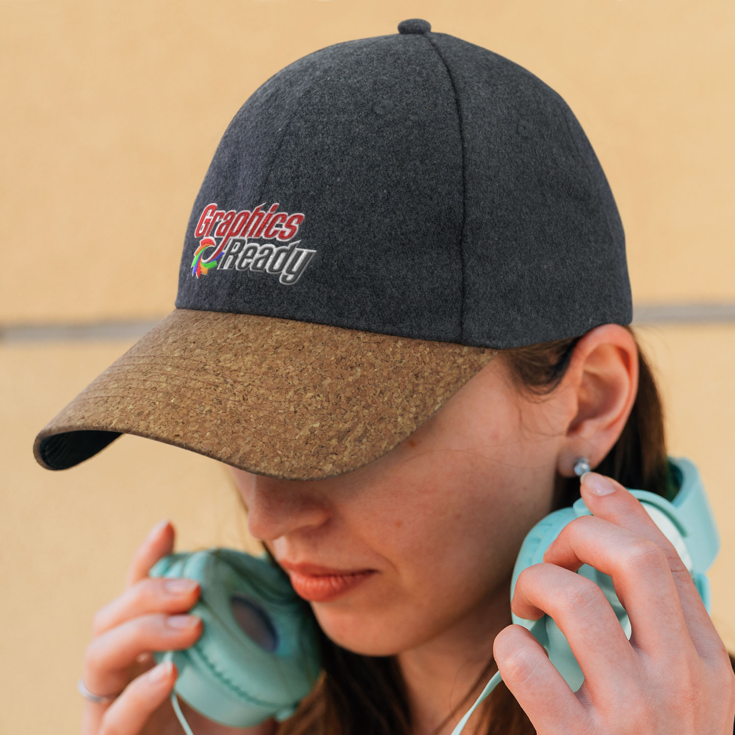 Anchor 6 Panel Cap – Image 9