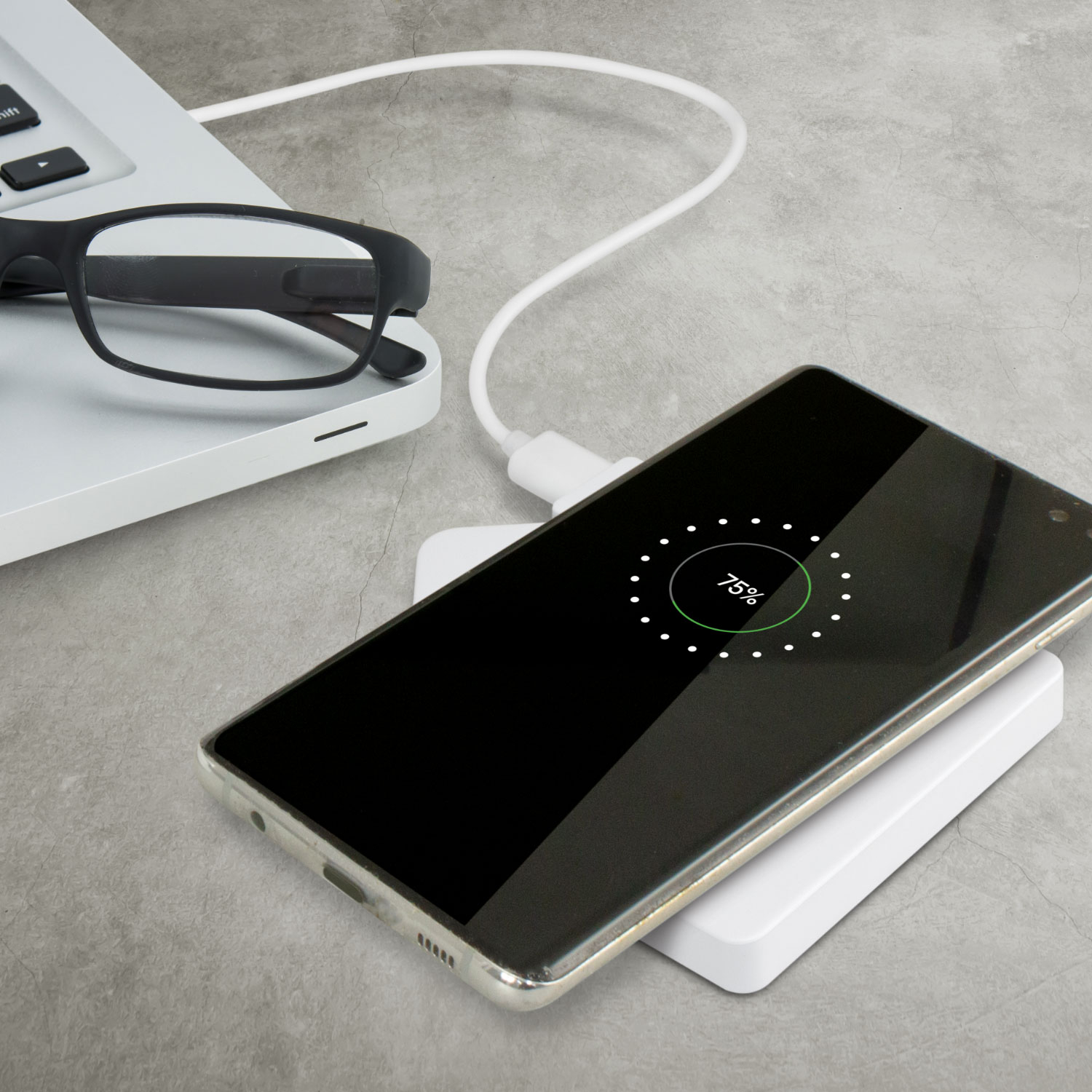 House Wireless Charger – Image 4
