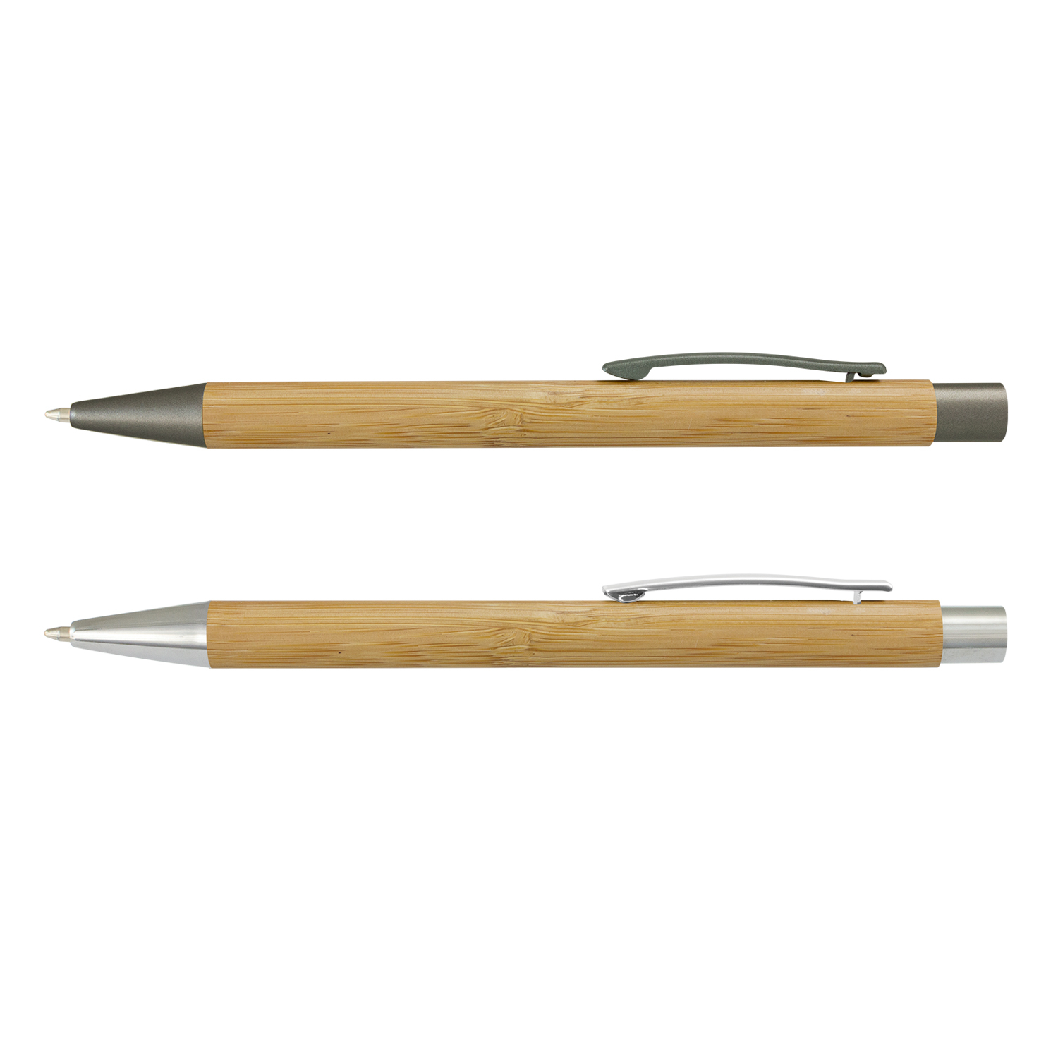 Lancer Bamboo Pen – Image 1