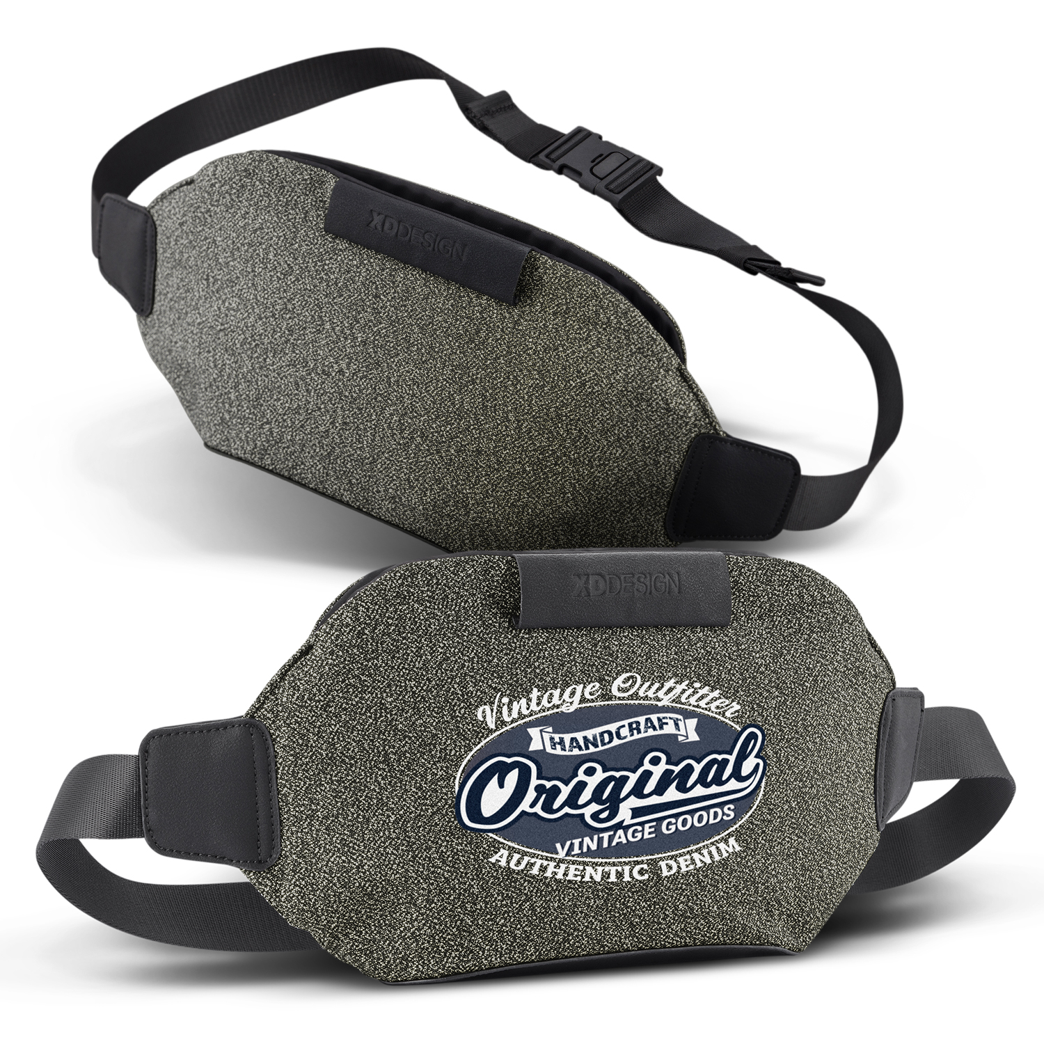 Urban Belt Bag – Image 1