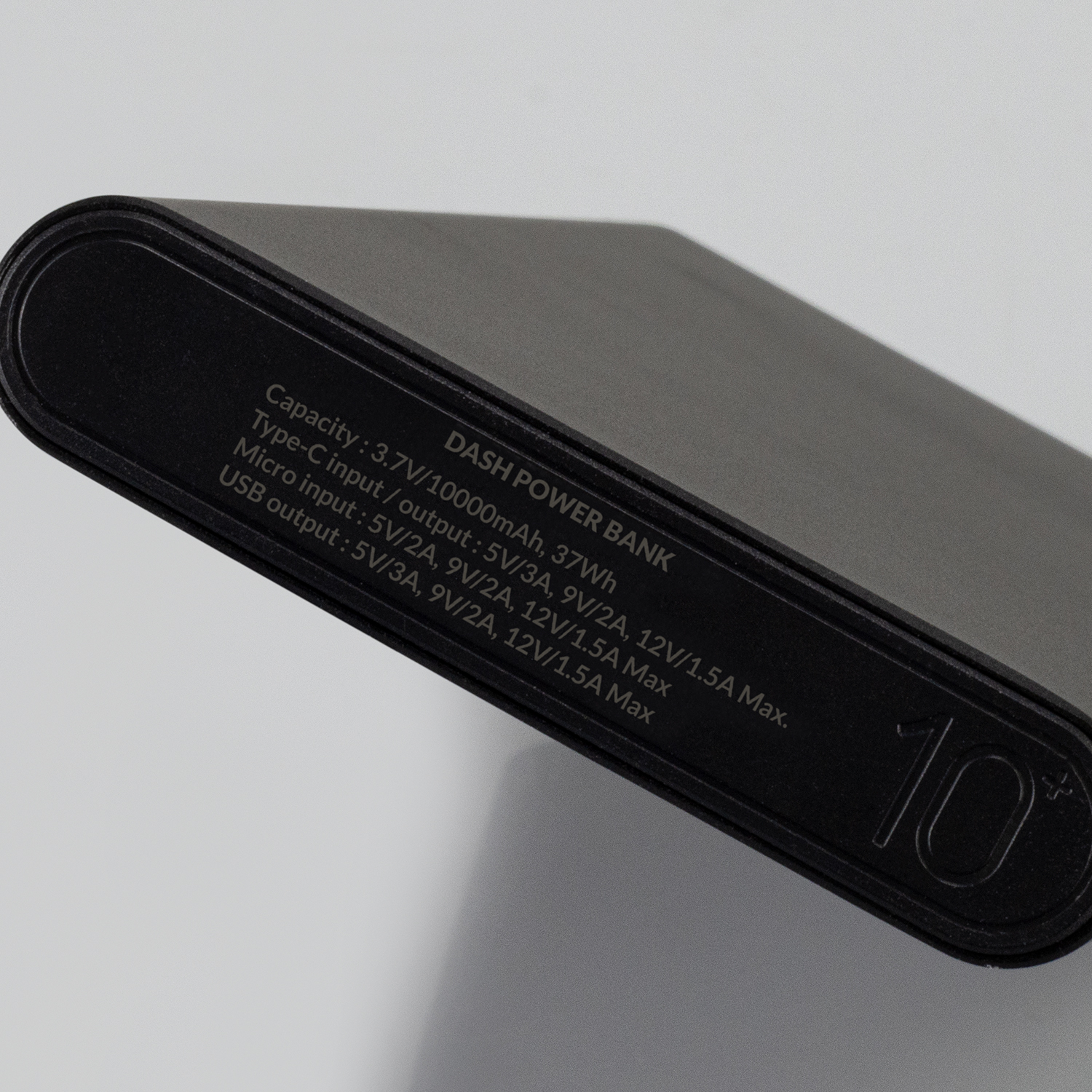 Dash 18W PD Power Bank – Image 3