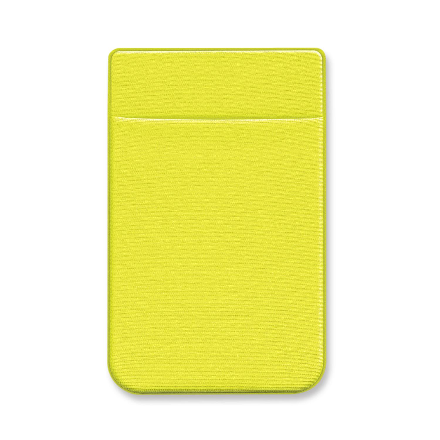 Lycra Phone Wallet - Heat Transfer – Image 5