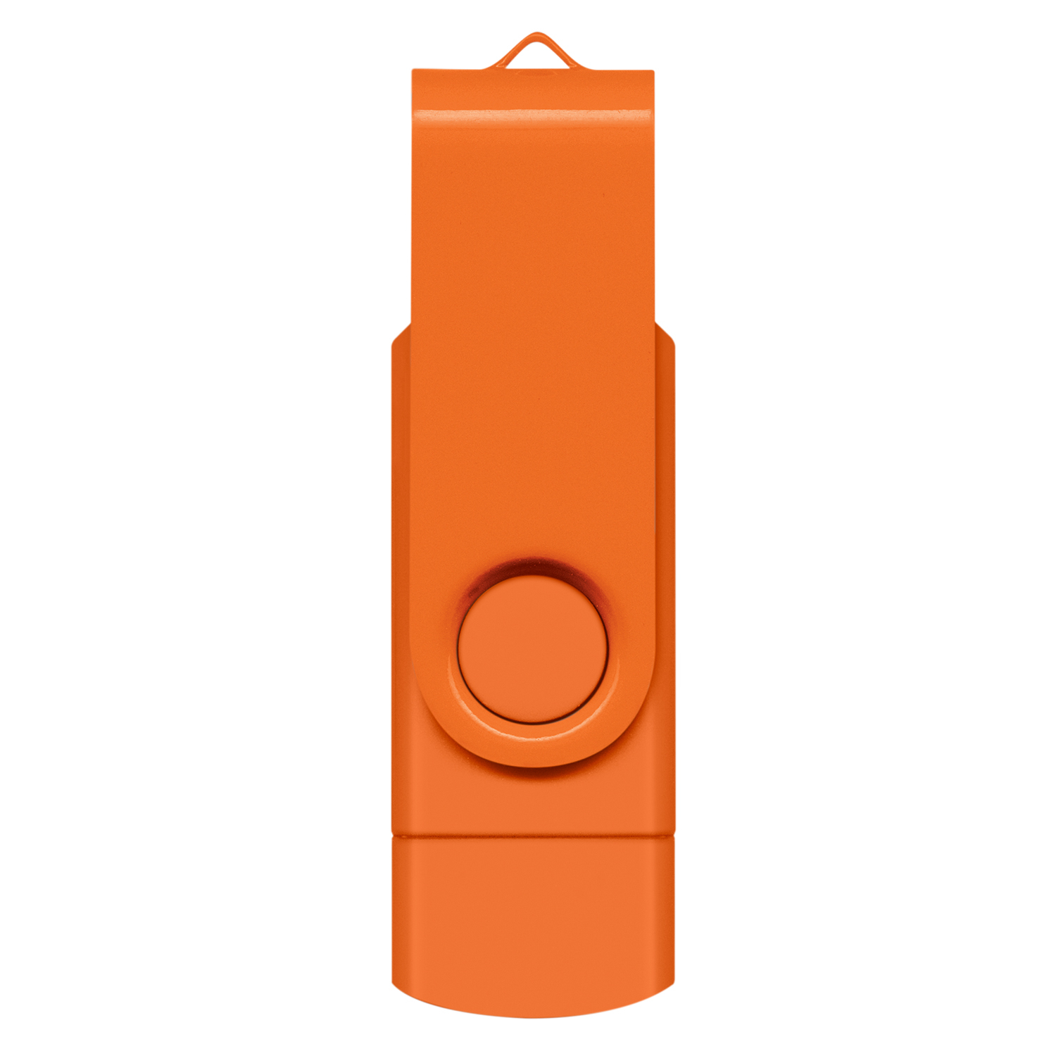 Helix 8GB Dual Flash Drive – Image 6