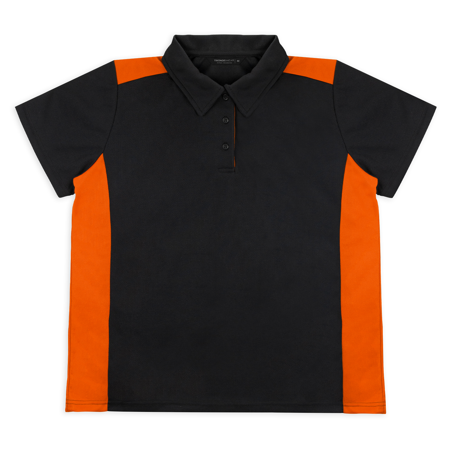 TRENDSWEAR  Apex Womens Polo – Image 8