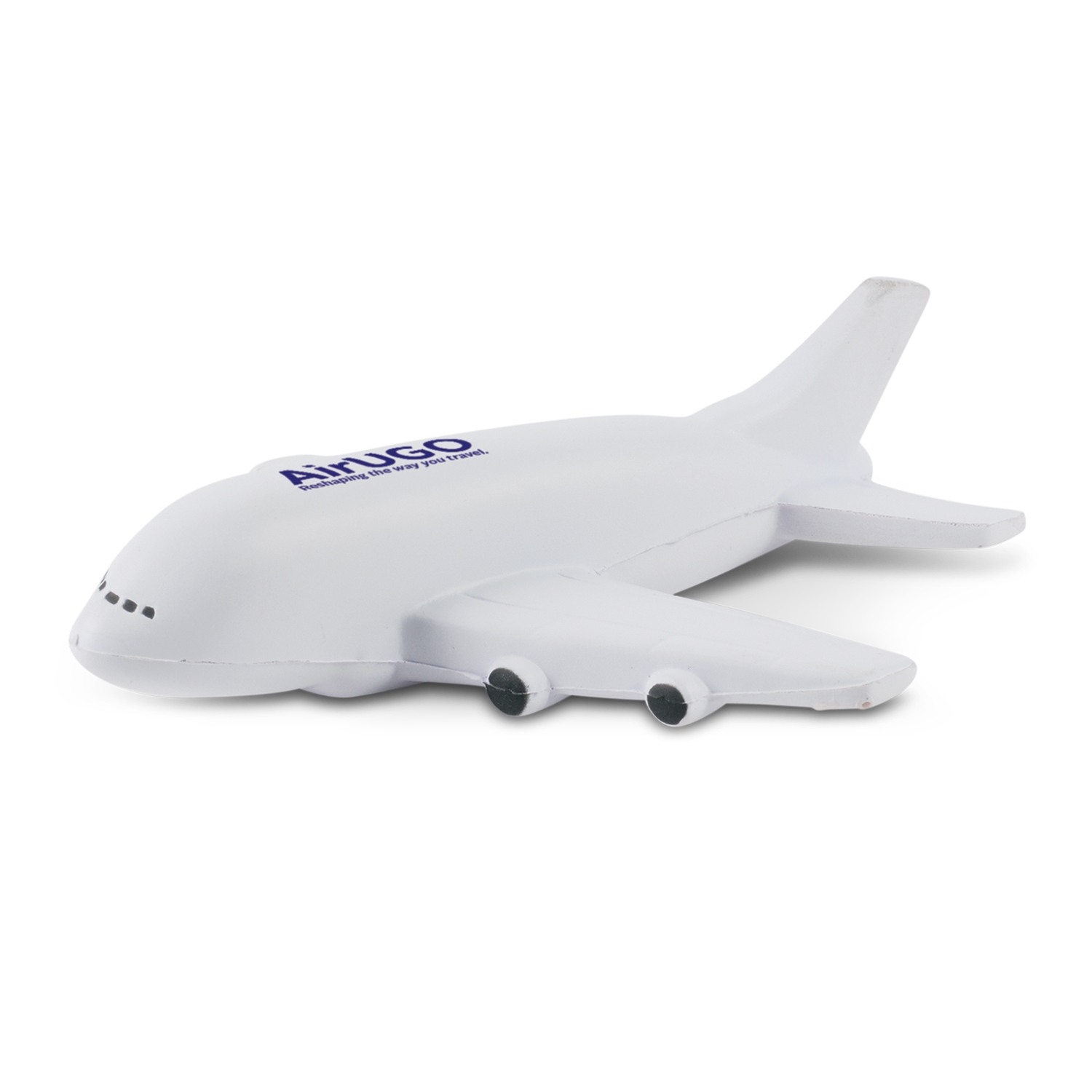 Stress Plane – Image 1
