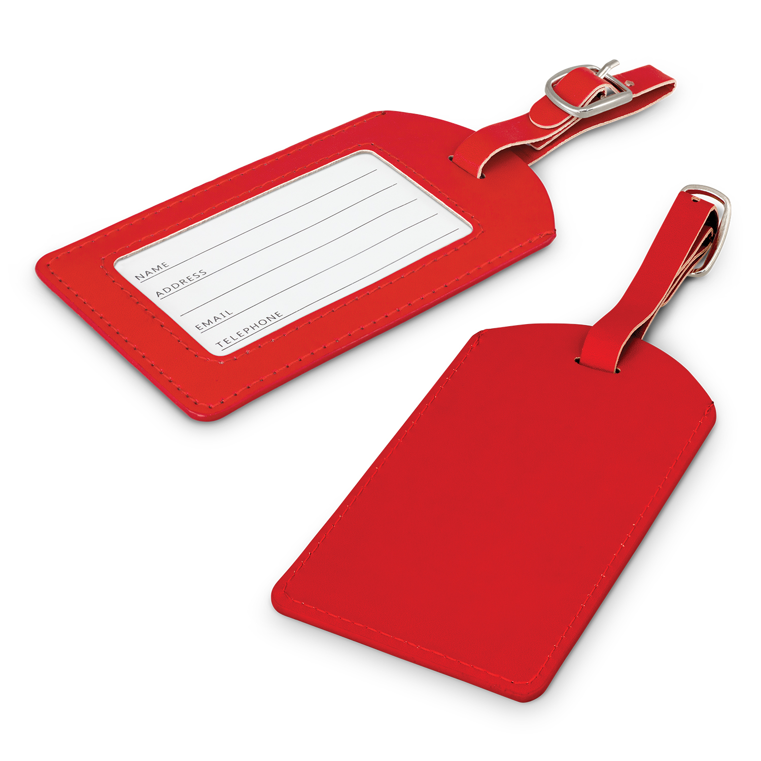 Aero Luggage Tag – Image 4