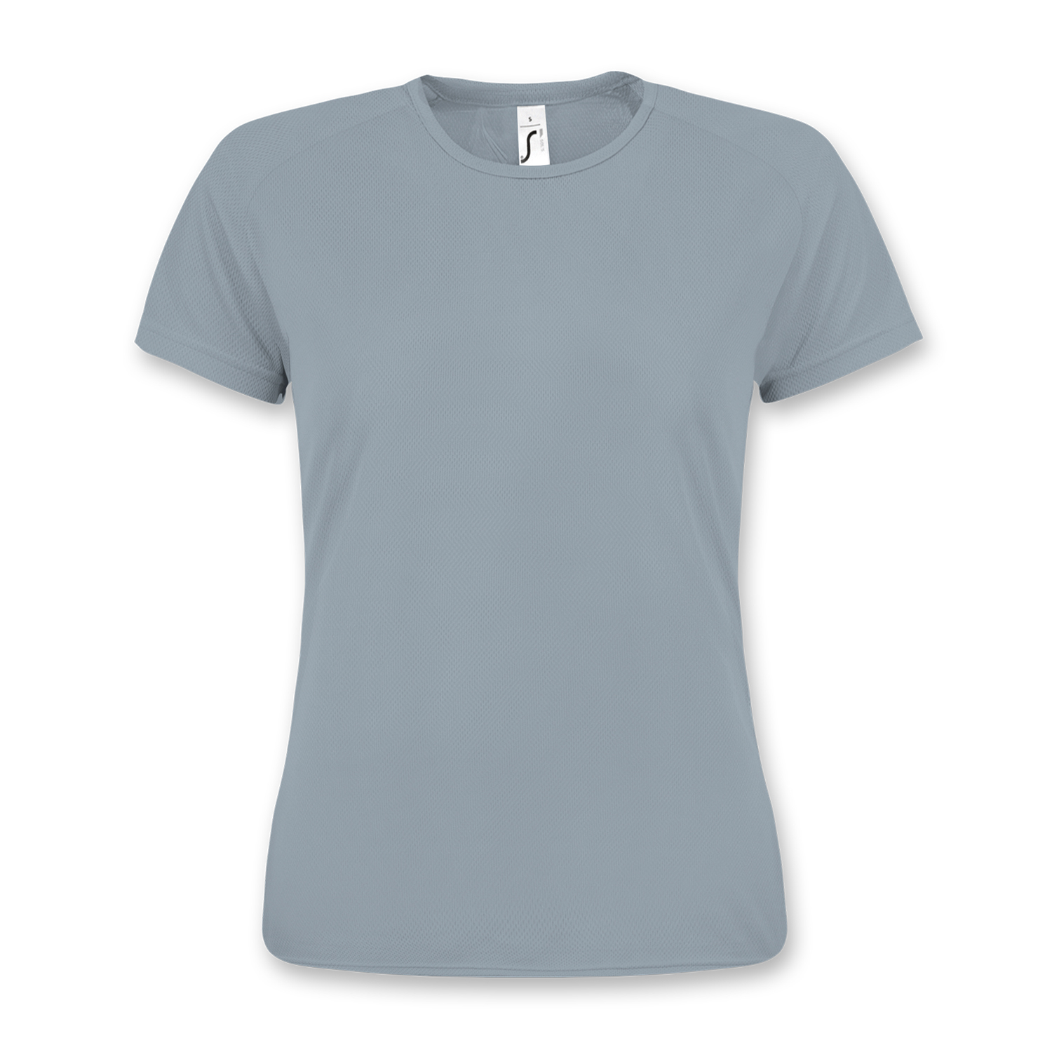 SOLS Sporty Womens T-Shirt – Image 2