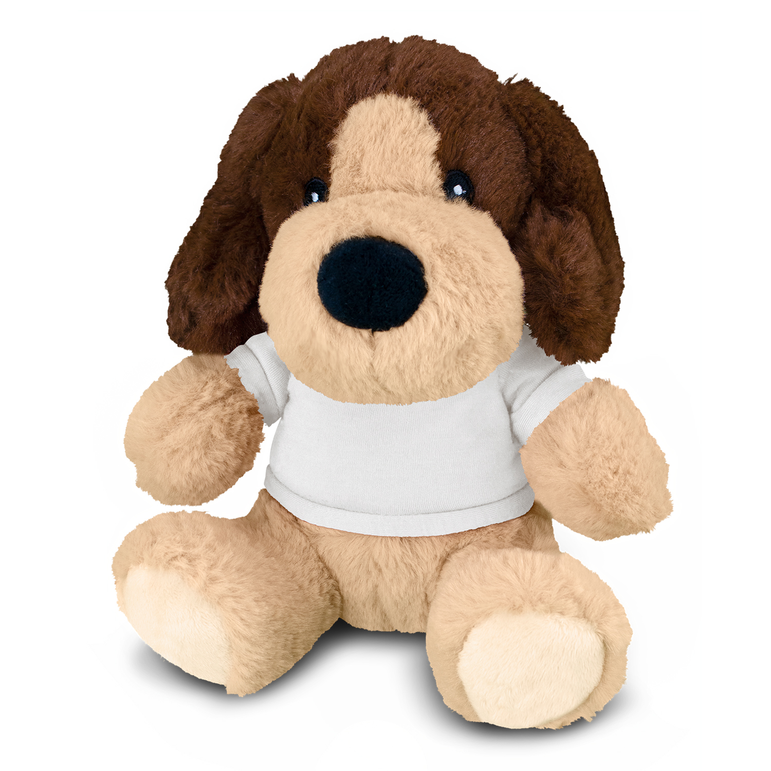Dog Plush Toy – Image 3