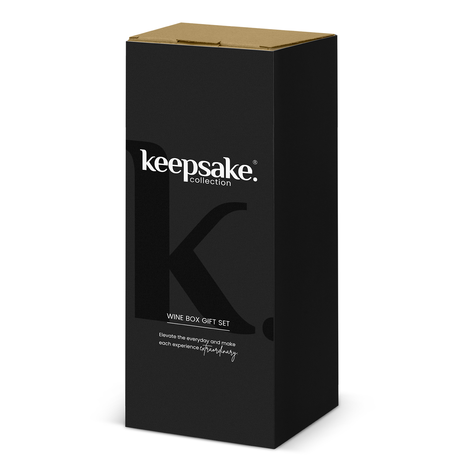 Keepsake Wine Box Gift Set – Image 4