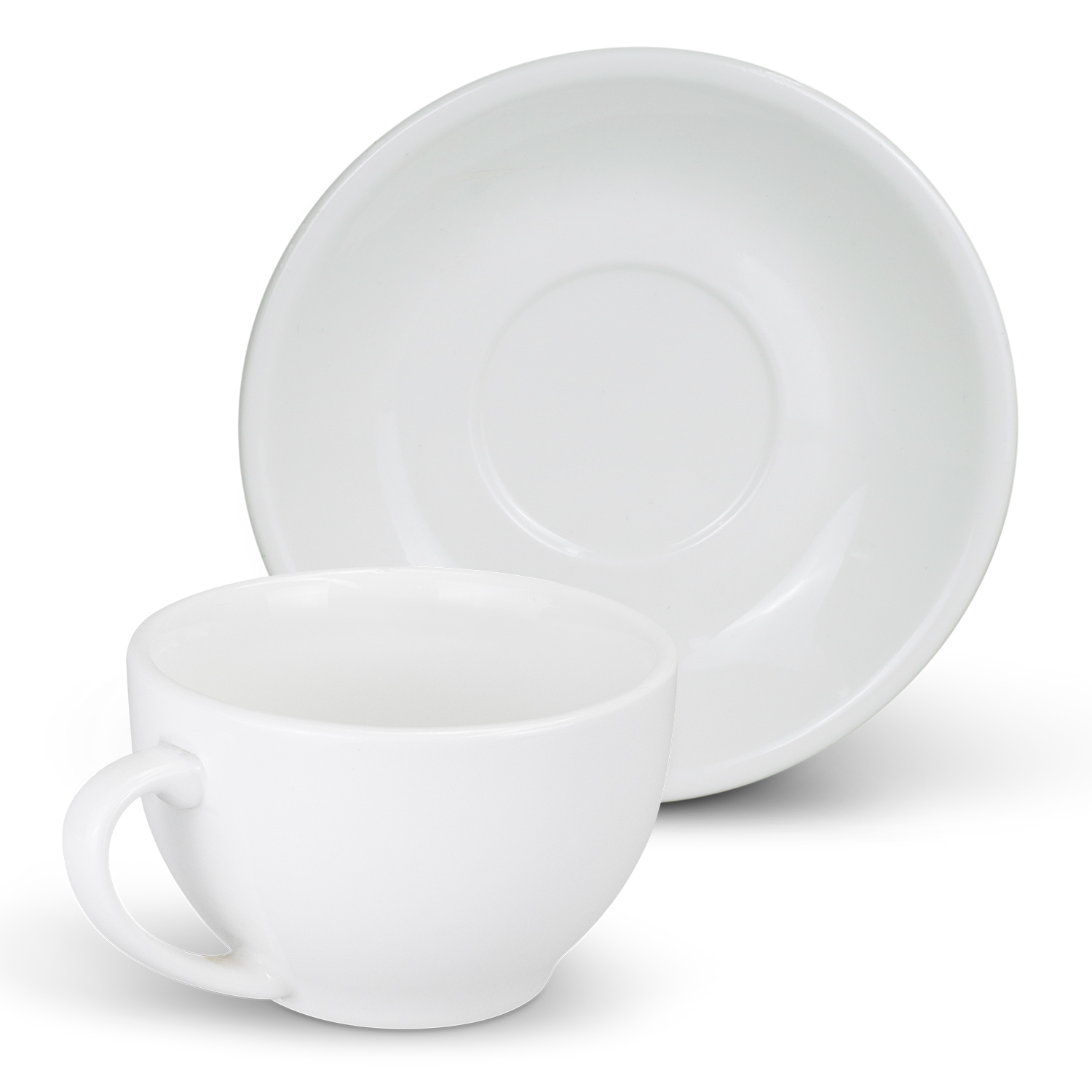 Chai Cup and Saucer – Image 3