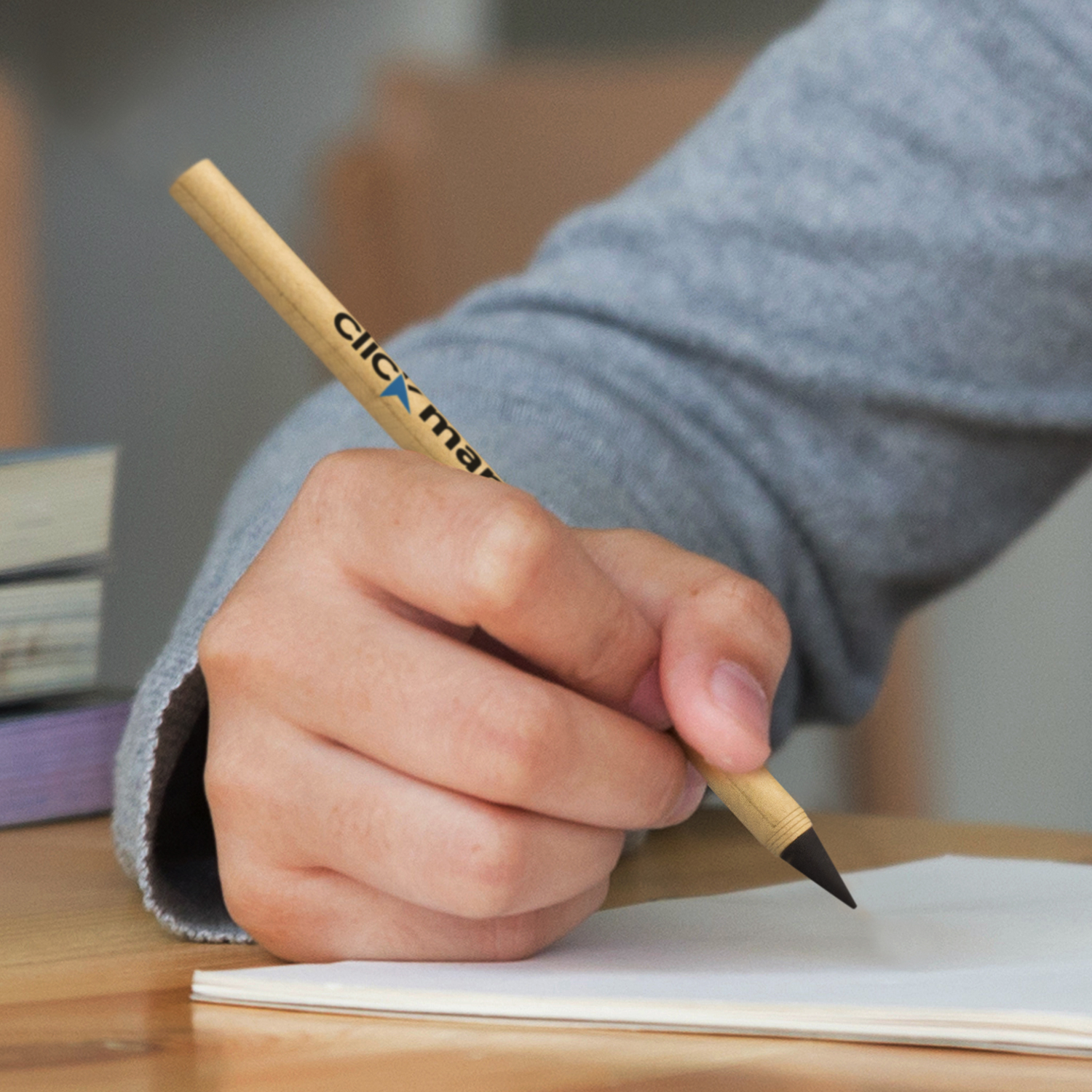 Infinity Inkless Kraft Pen – Image 6
