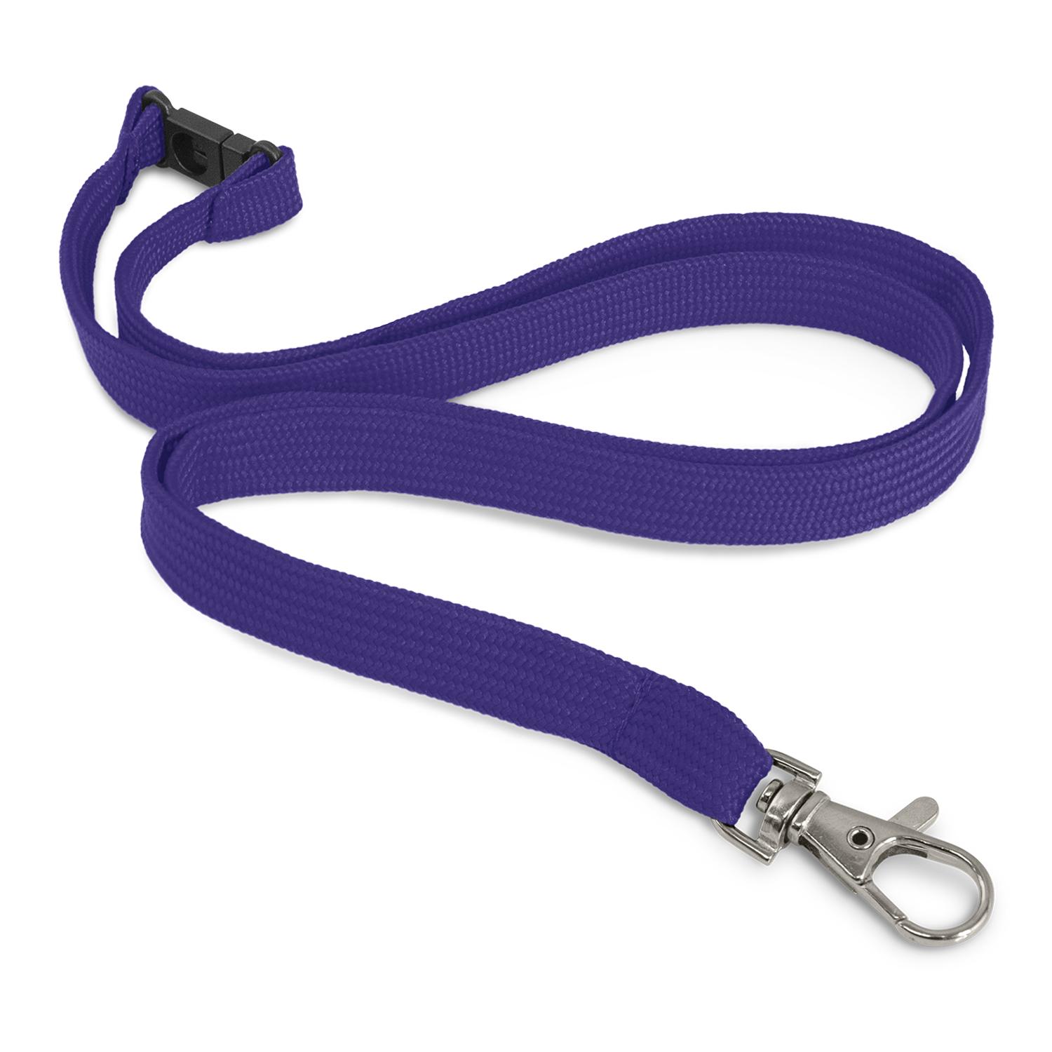 Custom Printed Lanyard - 12mm – Image 14