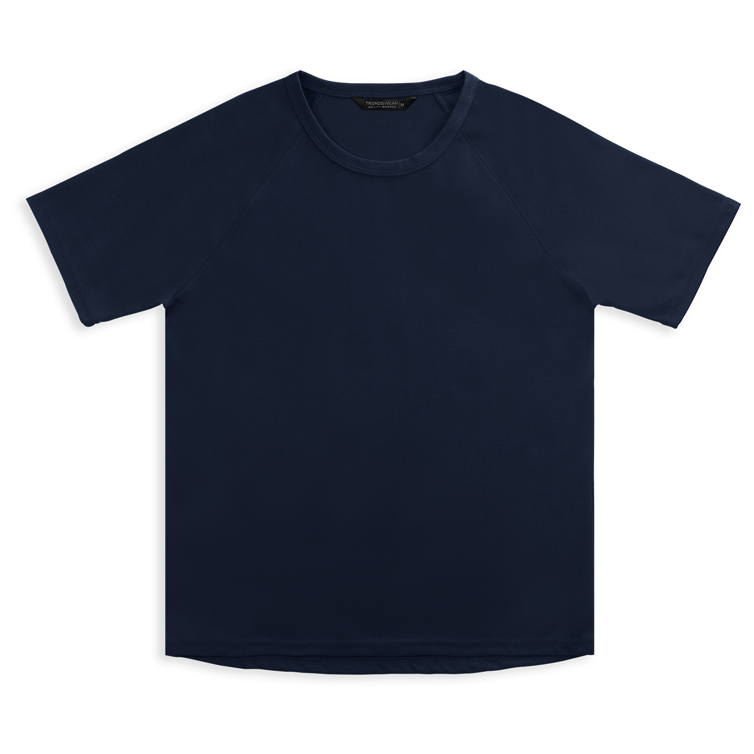 TRENDSWEAR Agility Womens Sports T-Shirt – Image 5