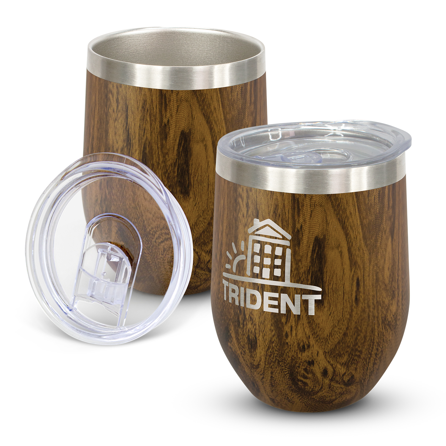 Cordia Heritage Vacuum Cup – Image 1