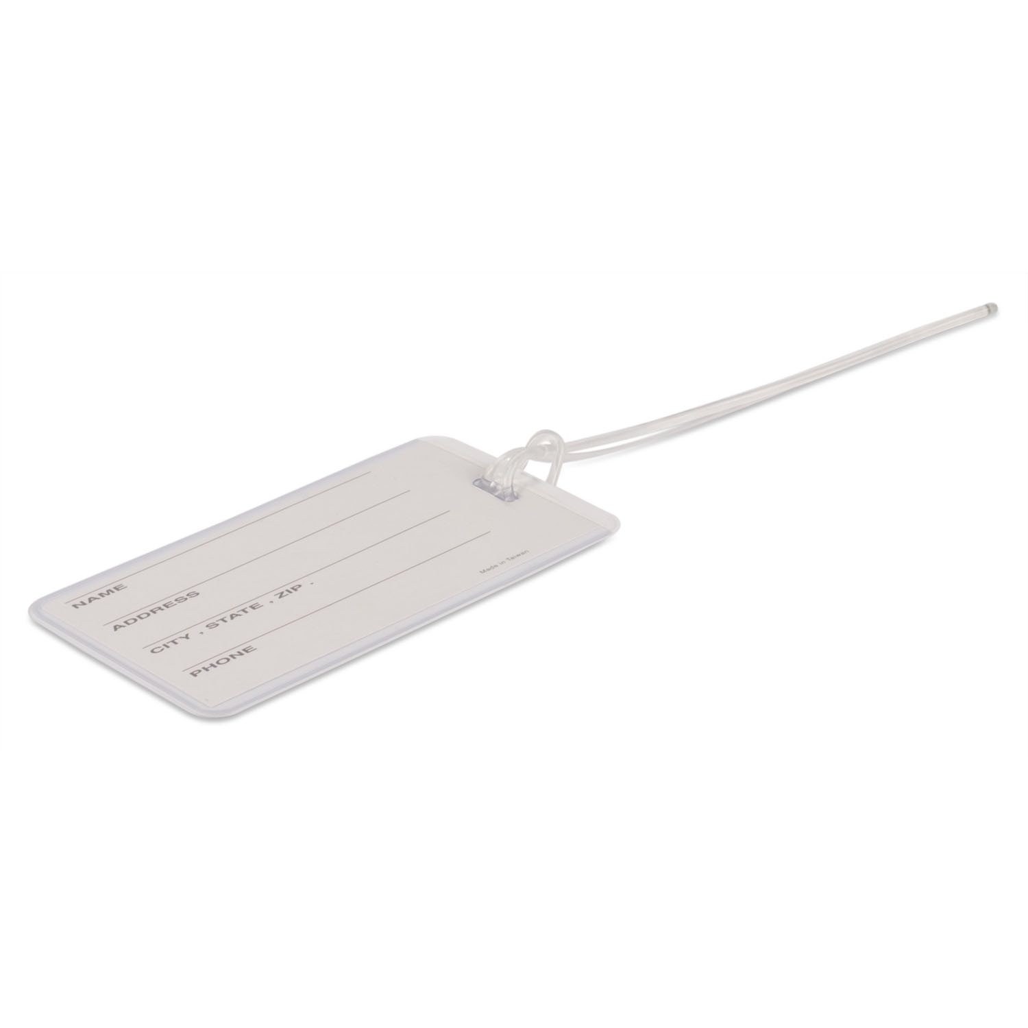 Westin Luggage Tag – Image 3
