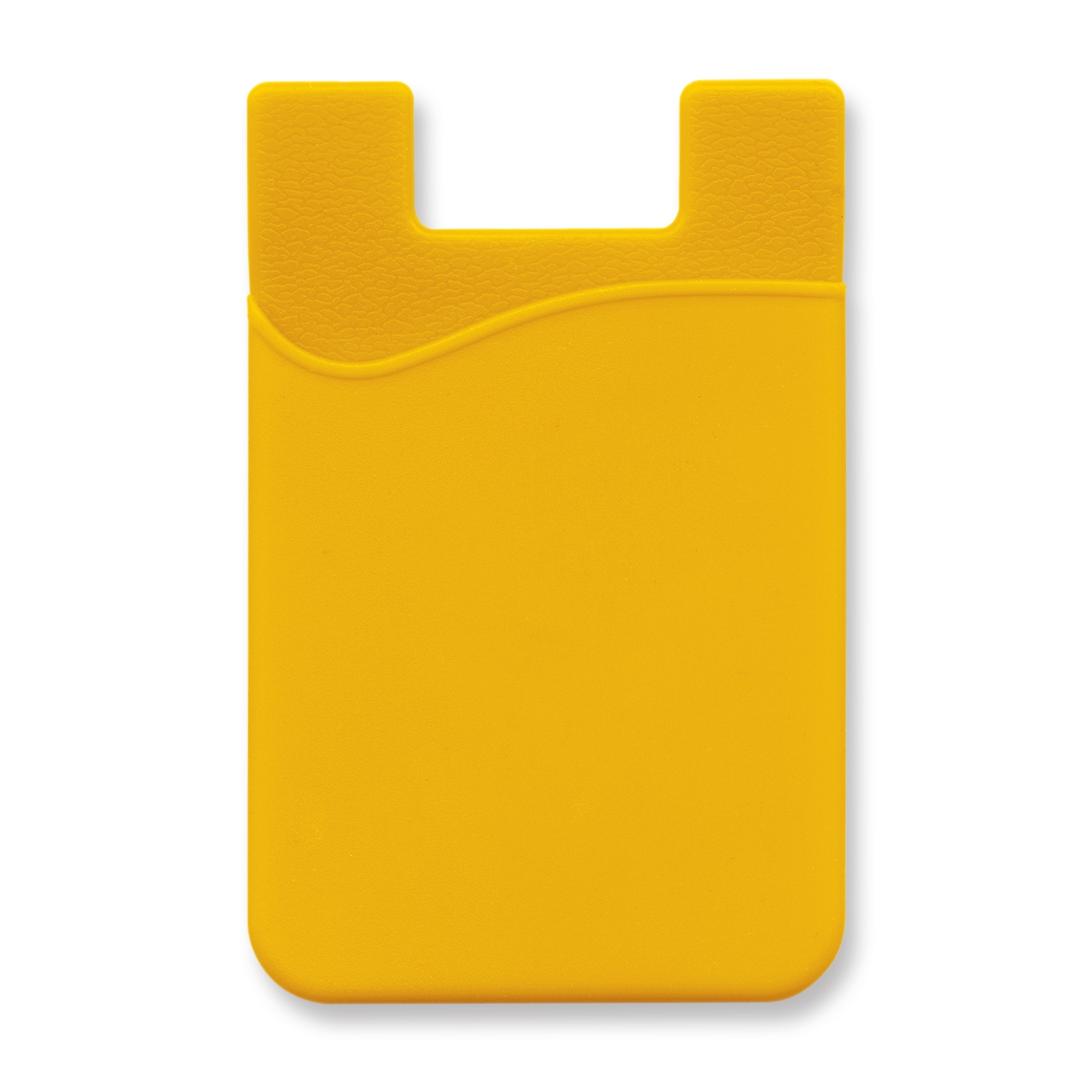Silicone Phone Wallet - Full Colour – Image 3