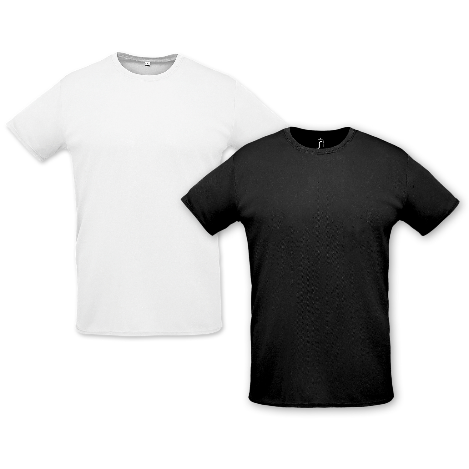 SOLS Sprint Unisex T-shirt – Image 4