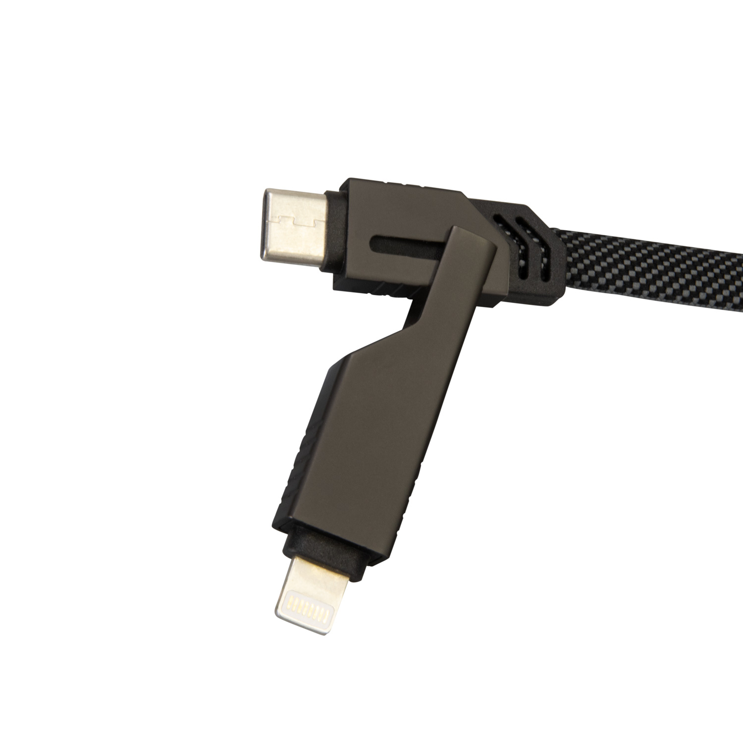 INGENIO Quantum Universal Charging and Data Cable – Image 4
