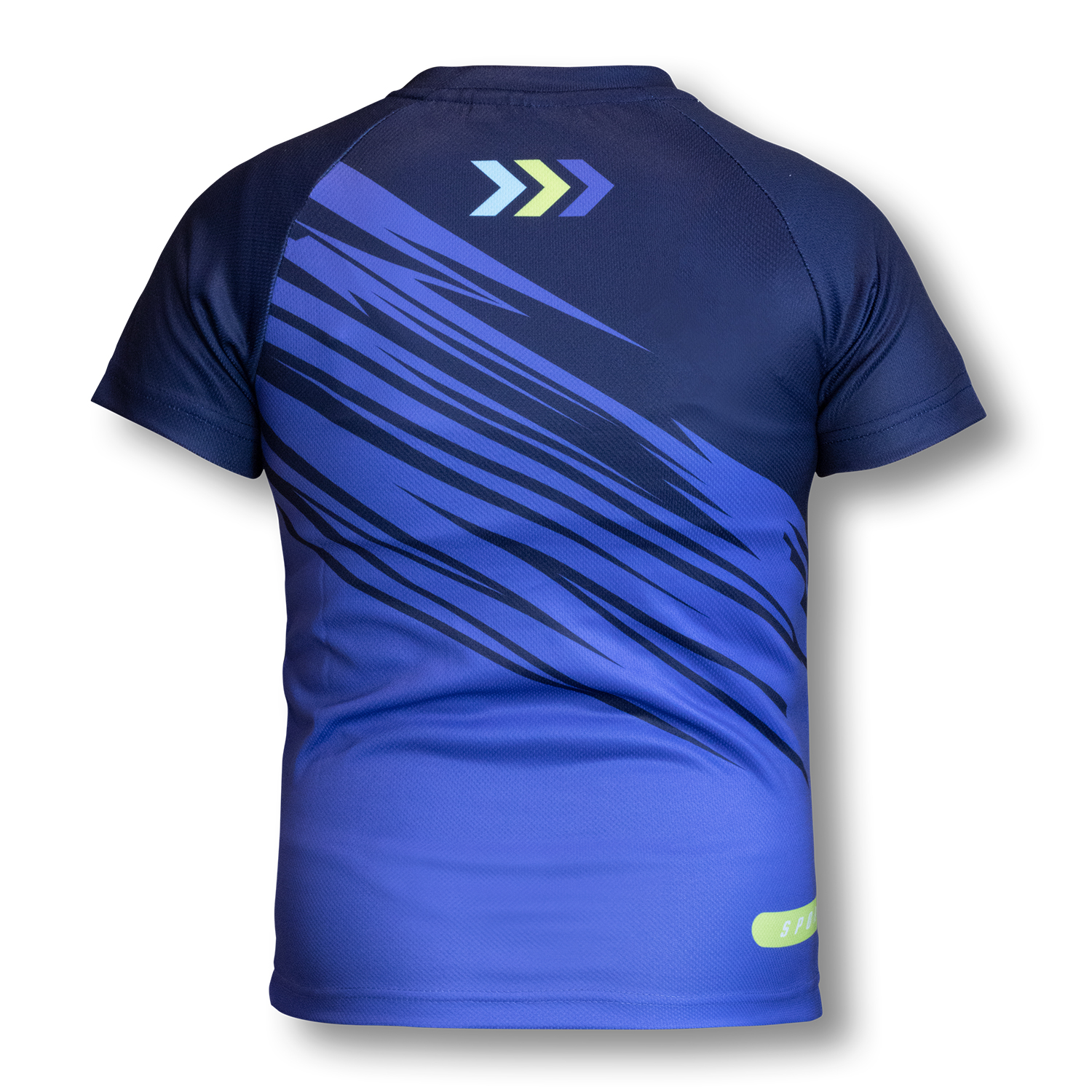 Custom Kids Performance T-Shirt – Image 3