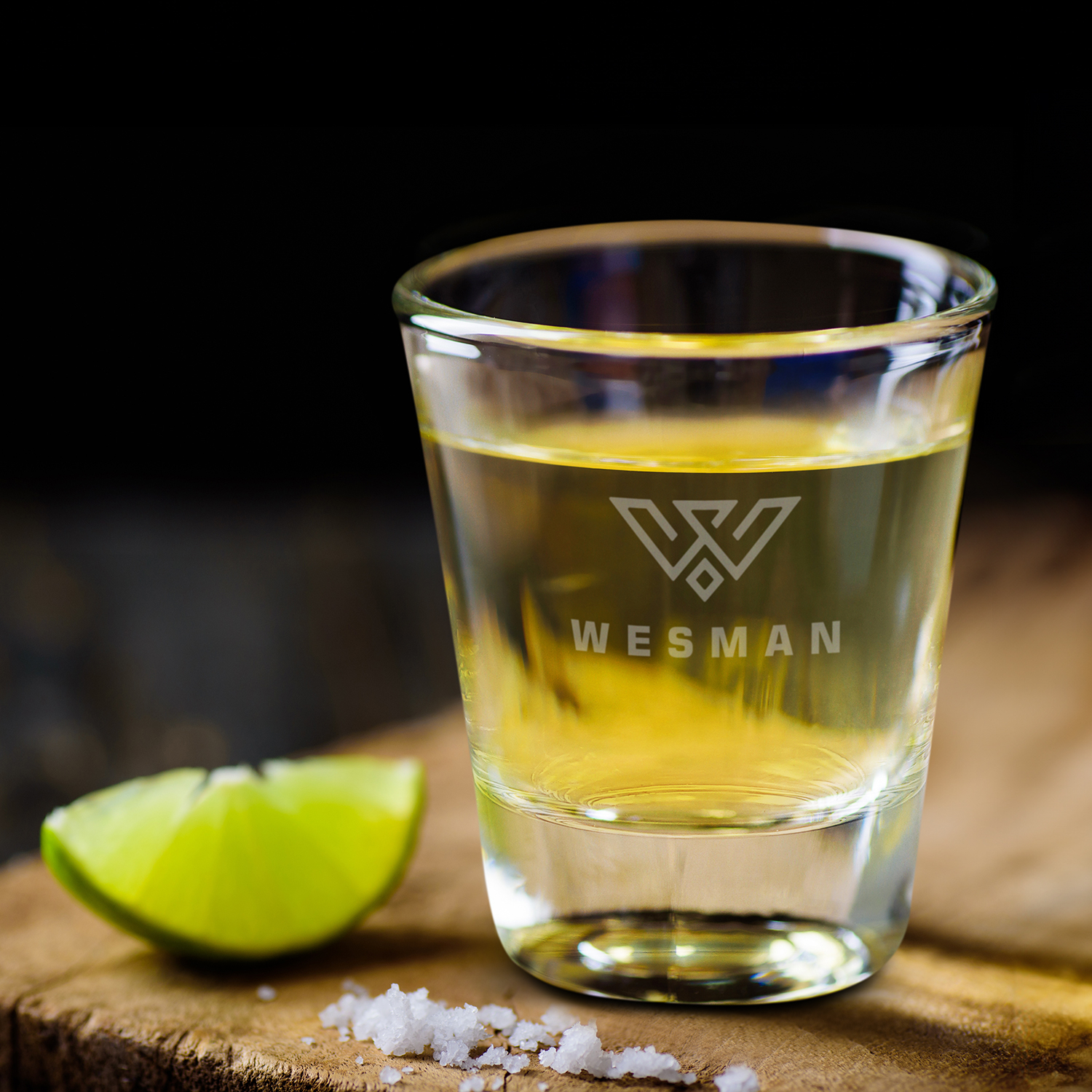 Boston Shot Glass – Image 3