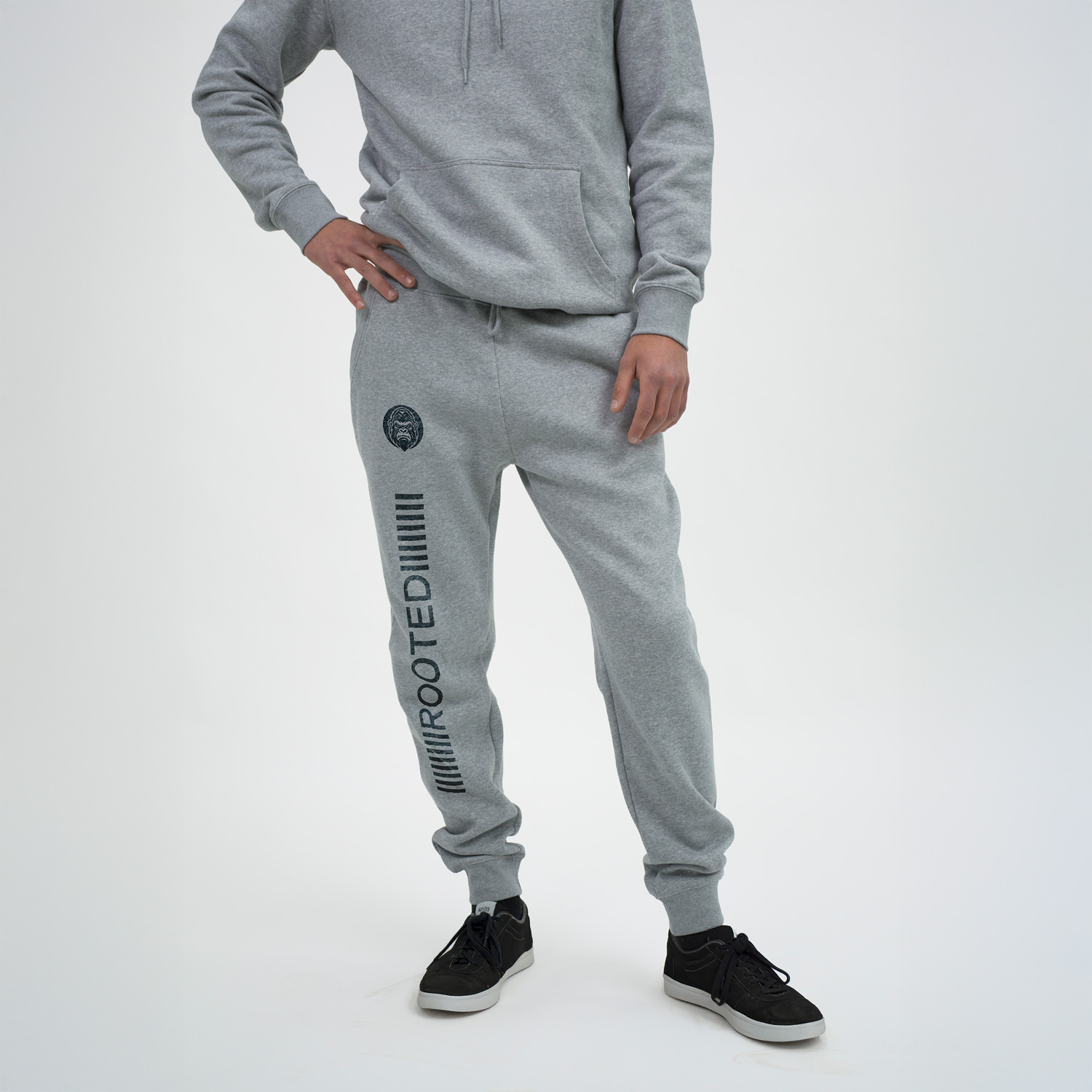 TRENDSWEAR Haven Unisex Sweatpants – Image 14