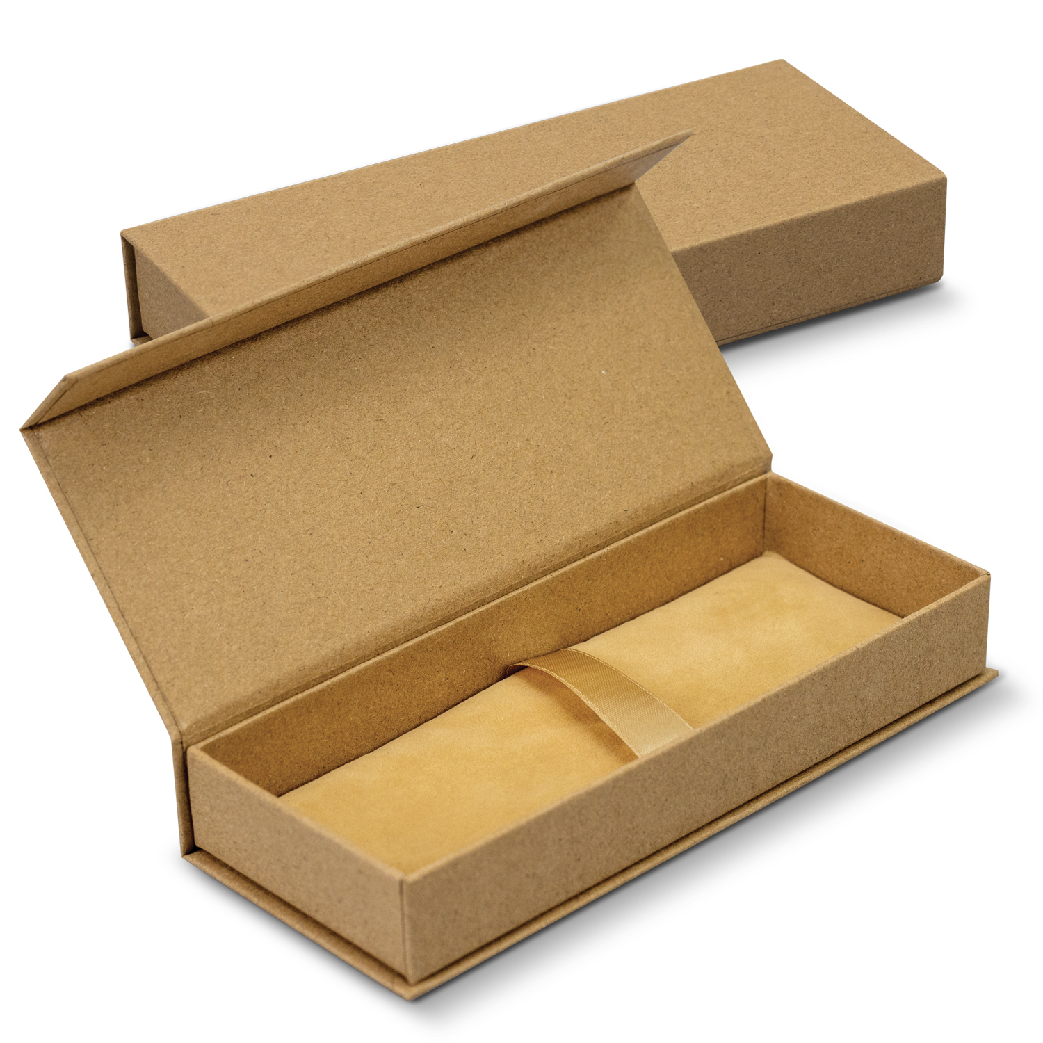 Monaco Kraft Gift Box – Image 2