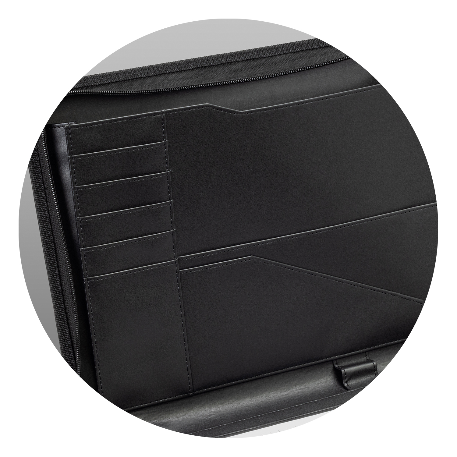 Carlow Travel Portfolio Case – Image 7