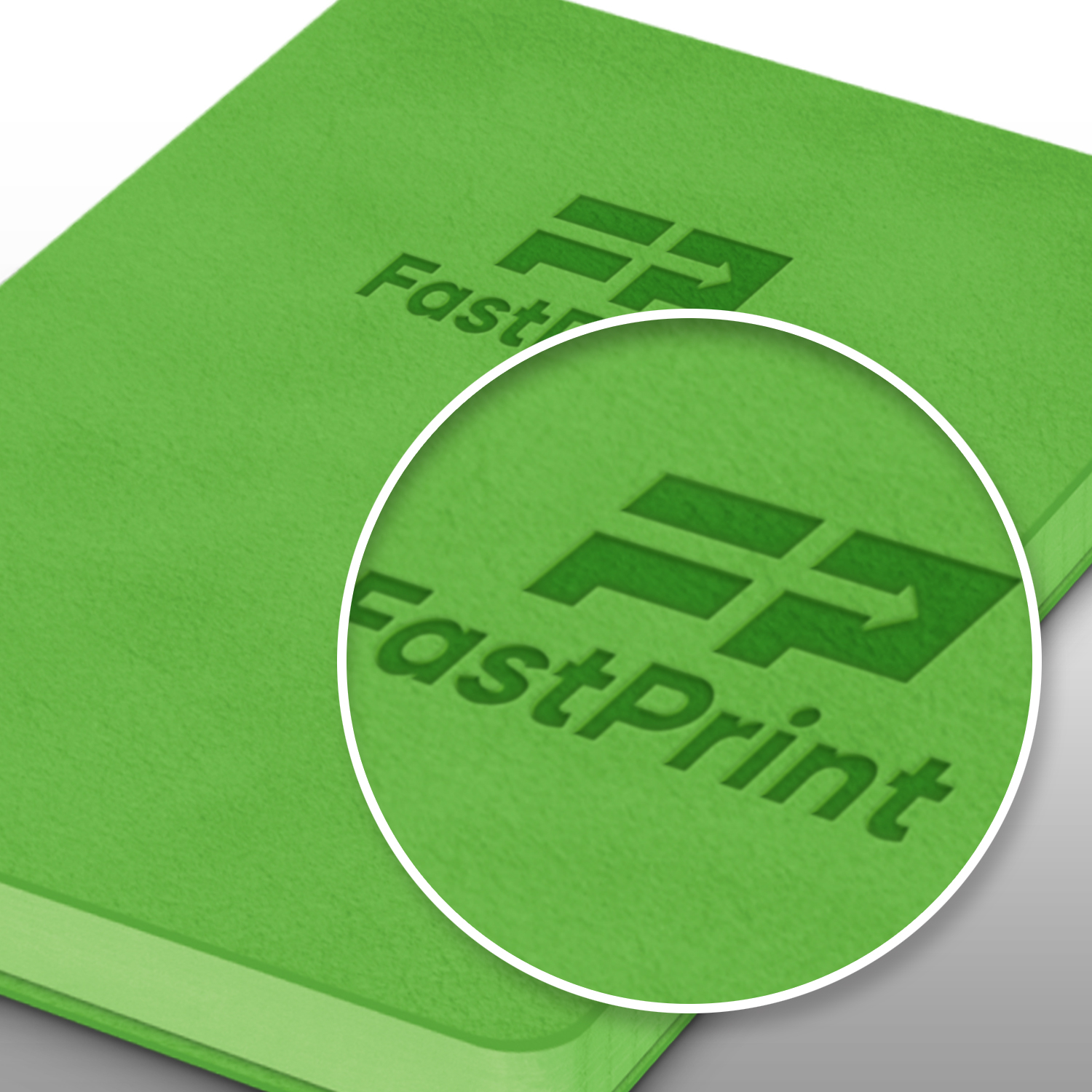 Demio Notebook - Medium – Image 11