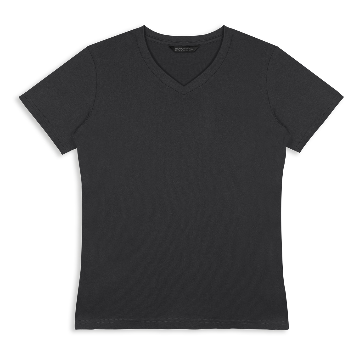 TRENDSWEAR Viva Women's T-Shirt – Image 5