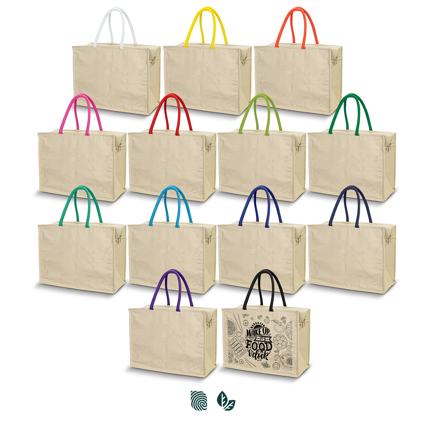 Callahan Cooler Bag – Image 1