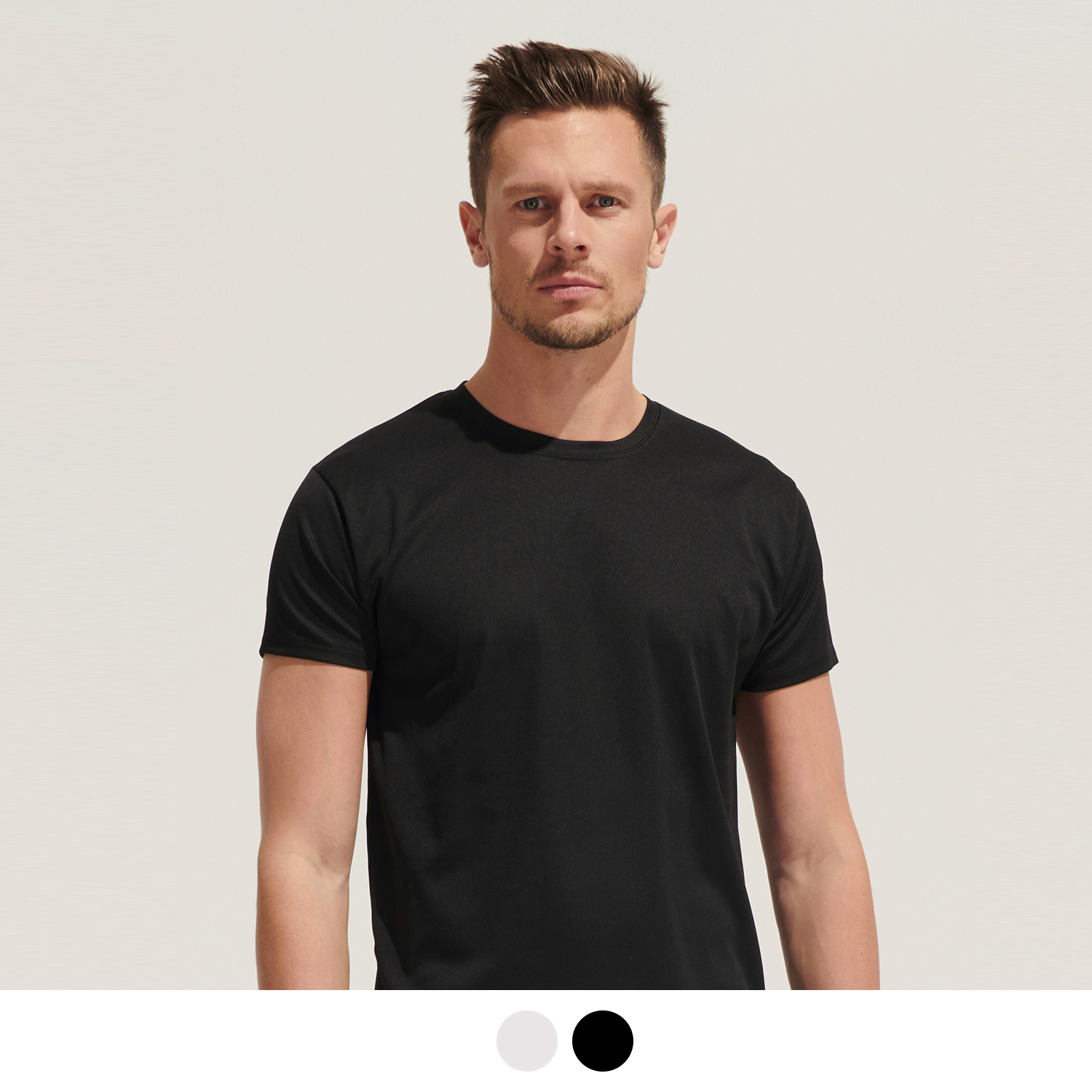 SOLS Sprint Unisex T-shirt – Image 1
