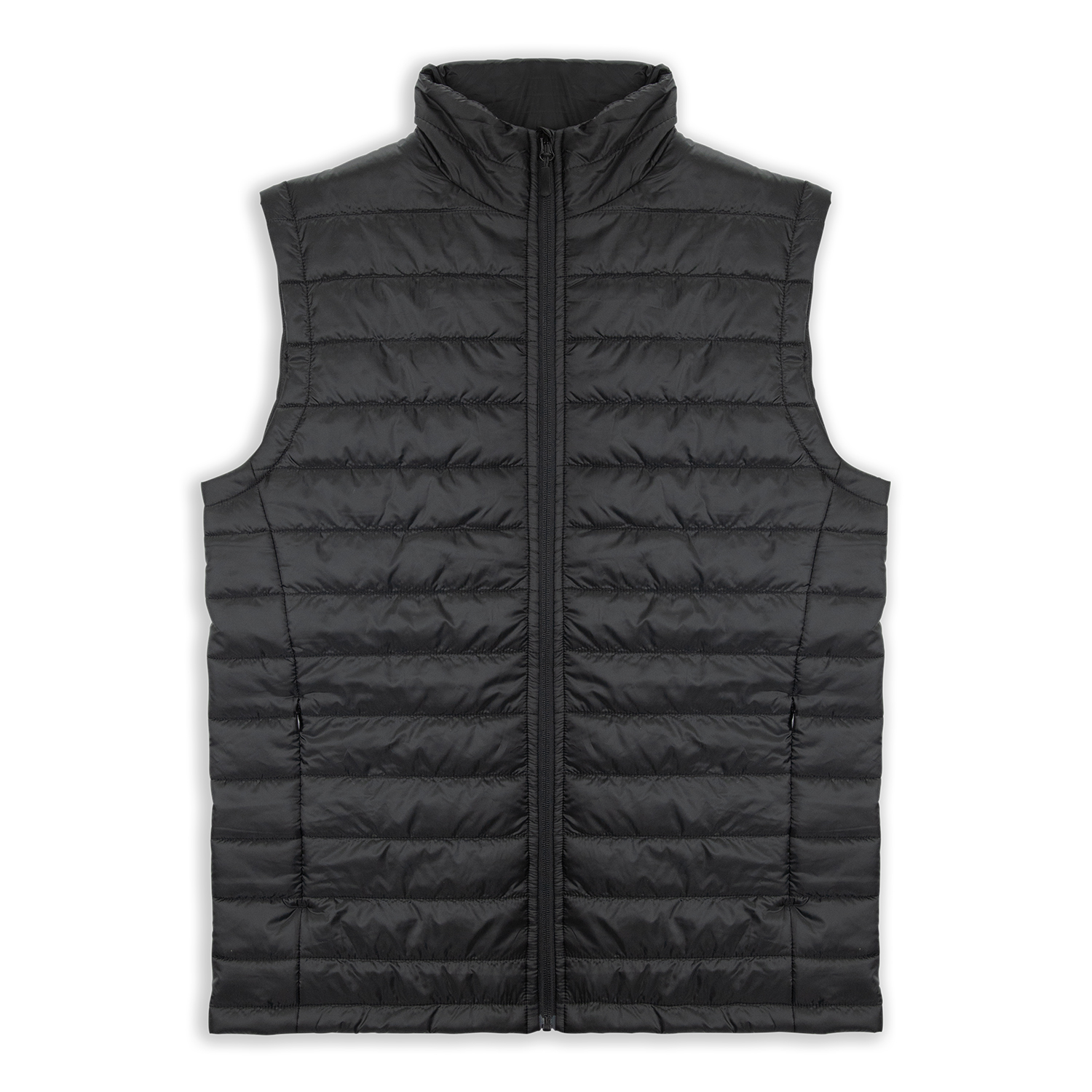 TRENDSWEAR Frazer Mens Puffer Vest – Image 9