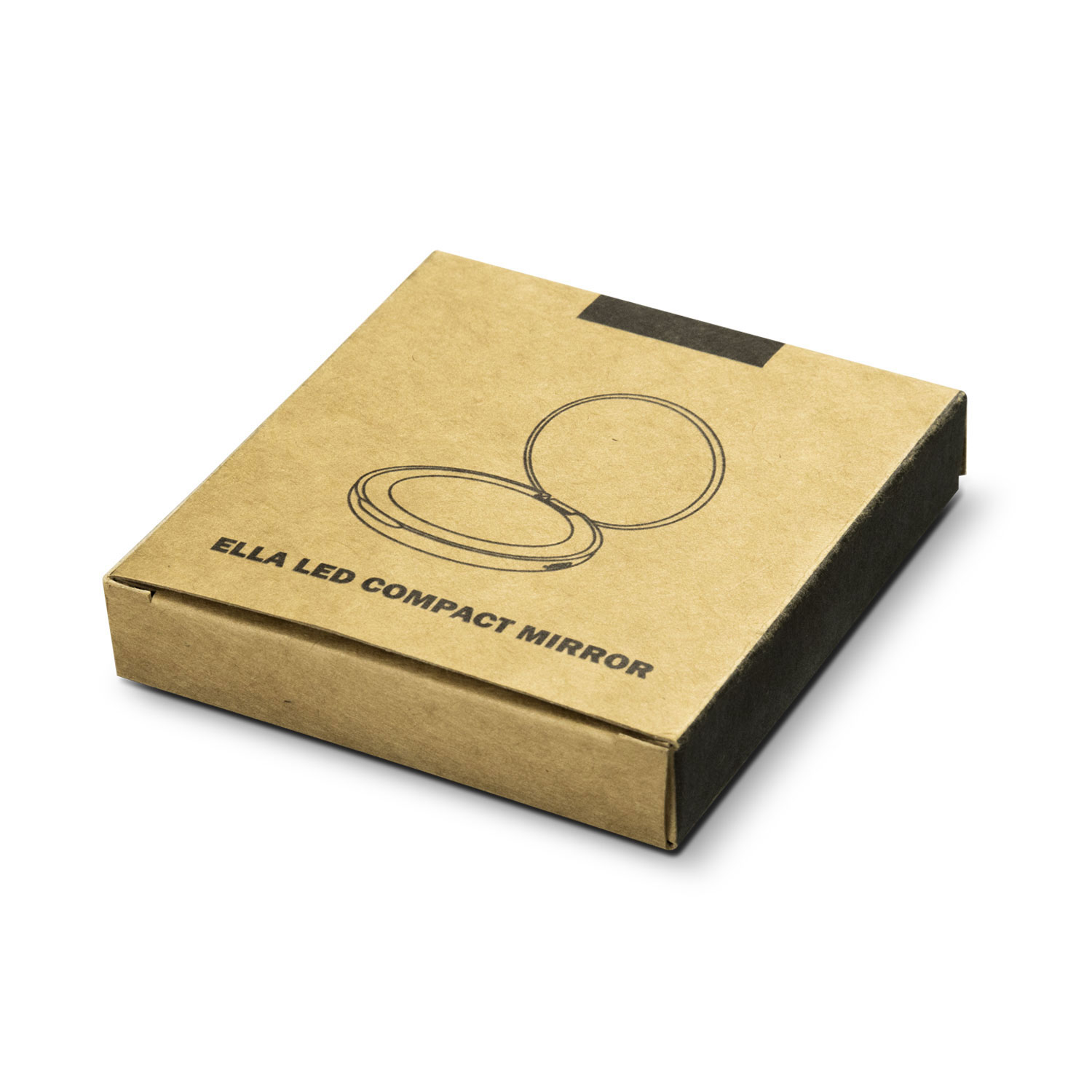 Ella LED Compact Mirror – Image 5