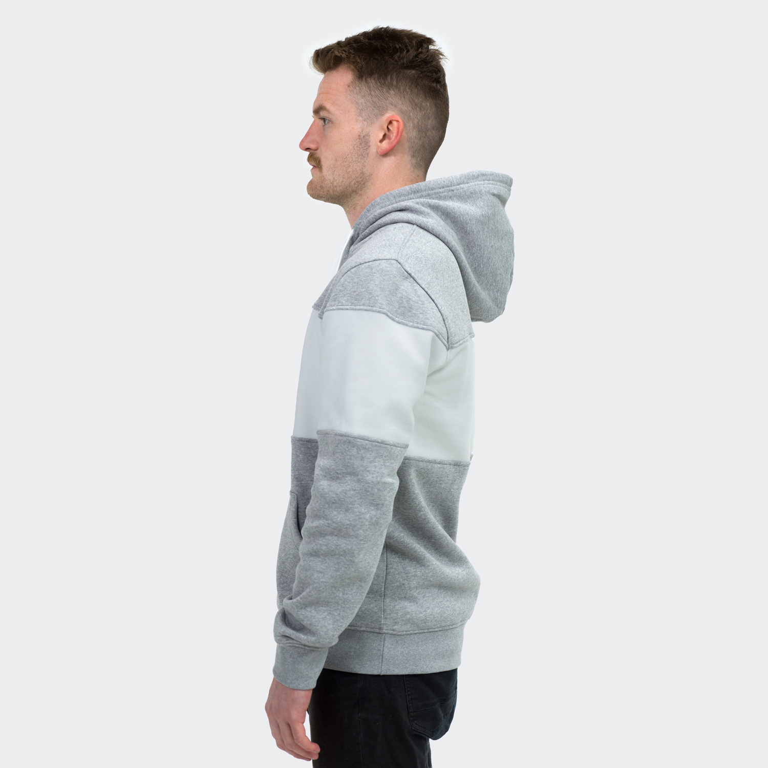 TRENDSWEAR Fairmount Unisex Hoodie – Image 2