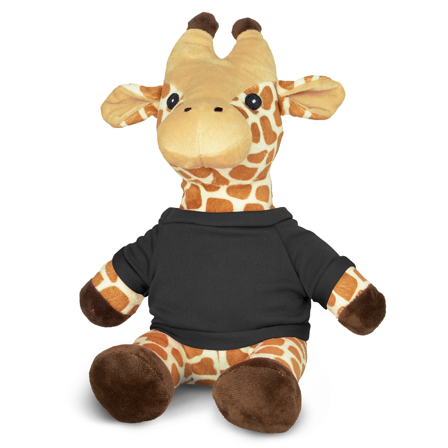 Giraffe Plush Toy – Image 13
