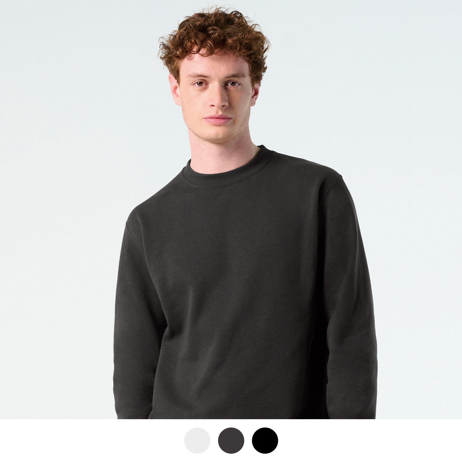 SOLS Supreme Unisex Crew – Image 1