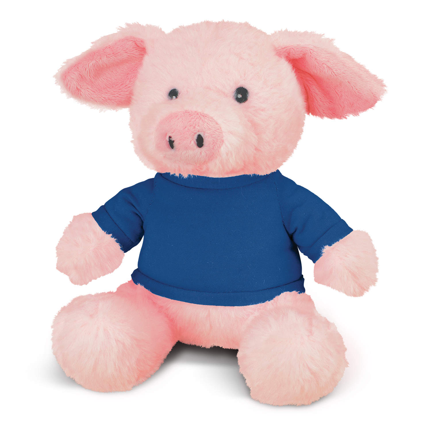 Pig Plush Toy – Image 10