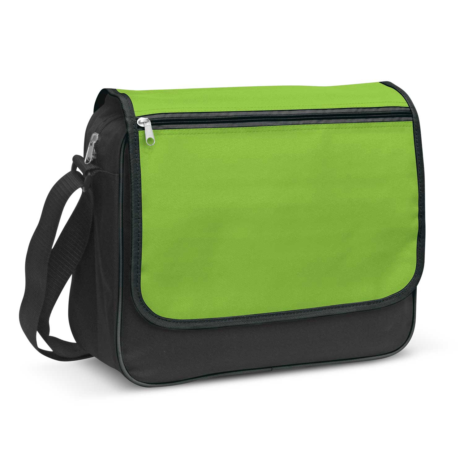 Soho Messenger Bag - Sale – Image 2