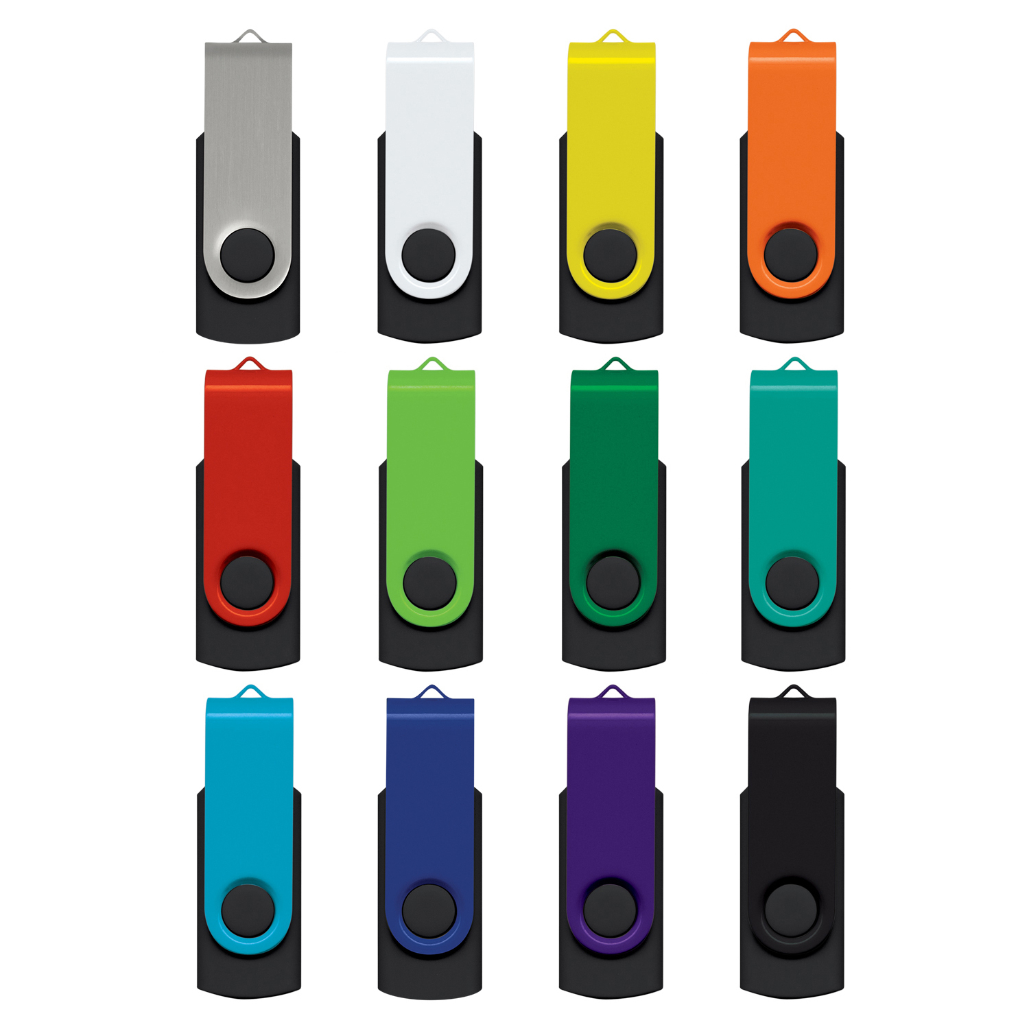 Helix 16GB Flash Drive – Image 1