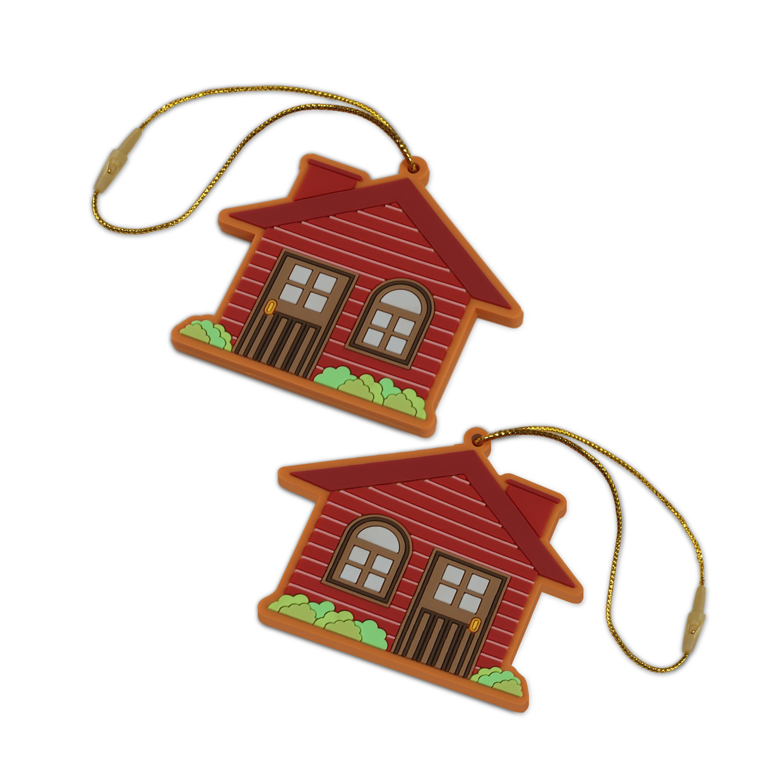 PVC Decoration - Both Sides Moulded – Image 1