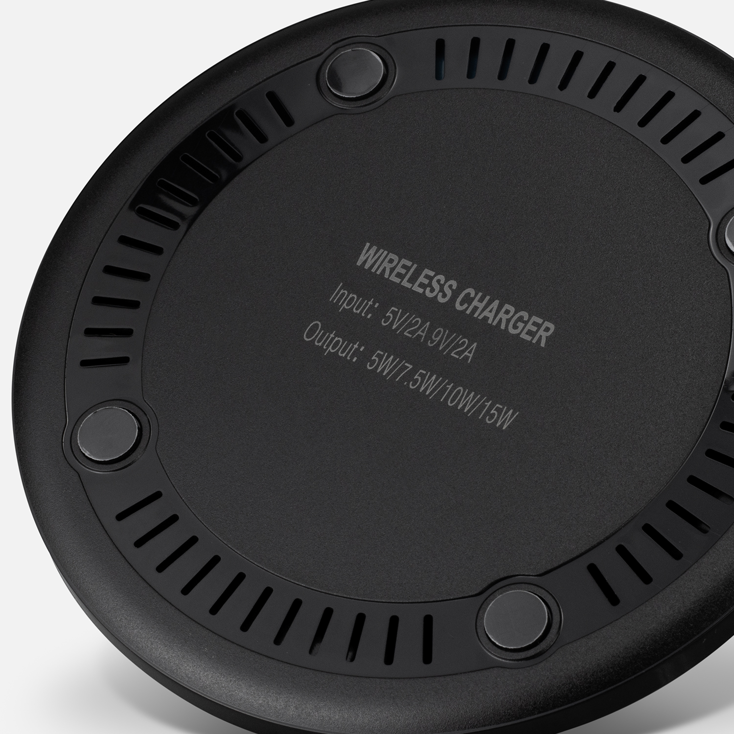 Energon Wireless Fast Charger – Image 4