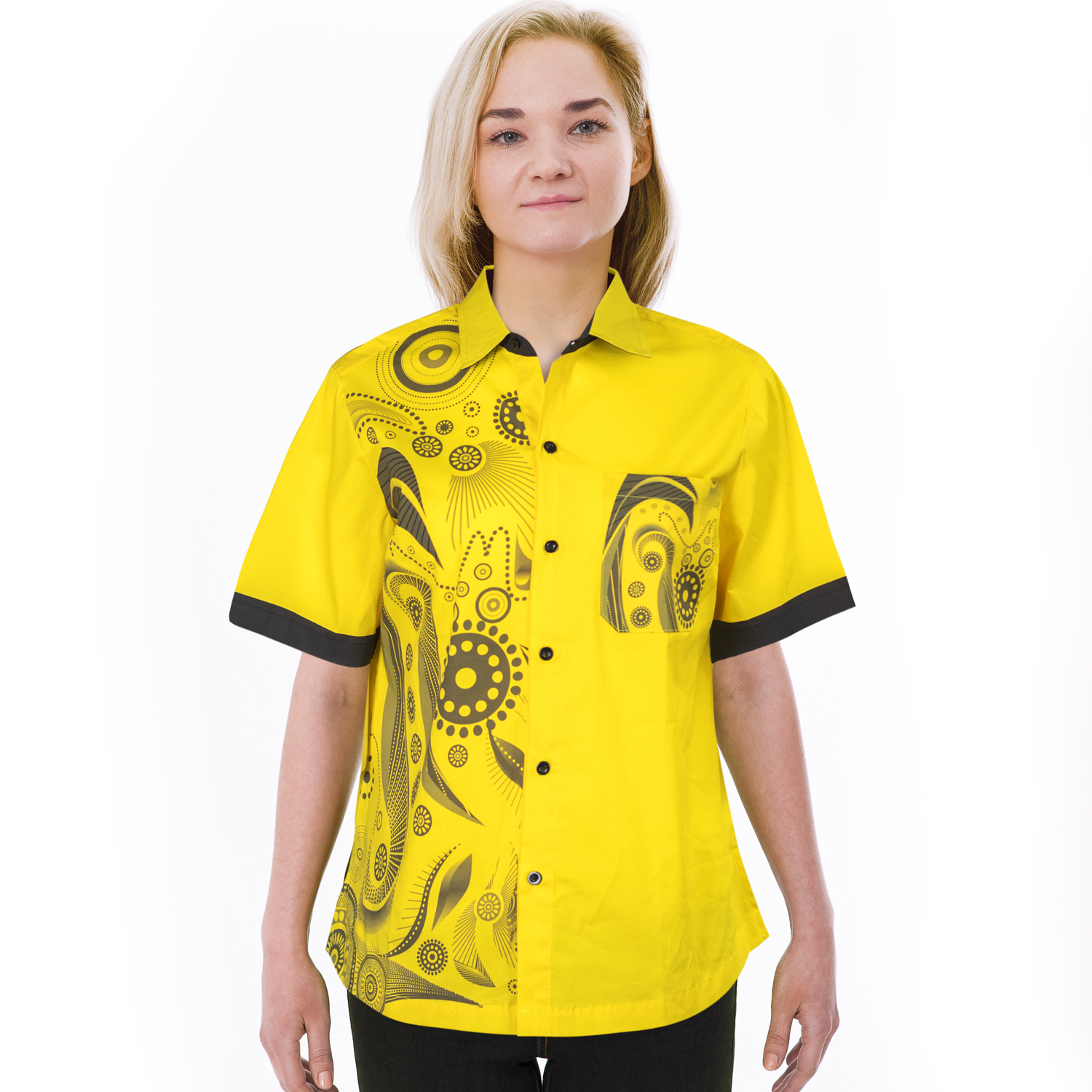 Custom Womens Shirt – Image 4