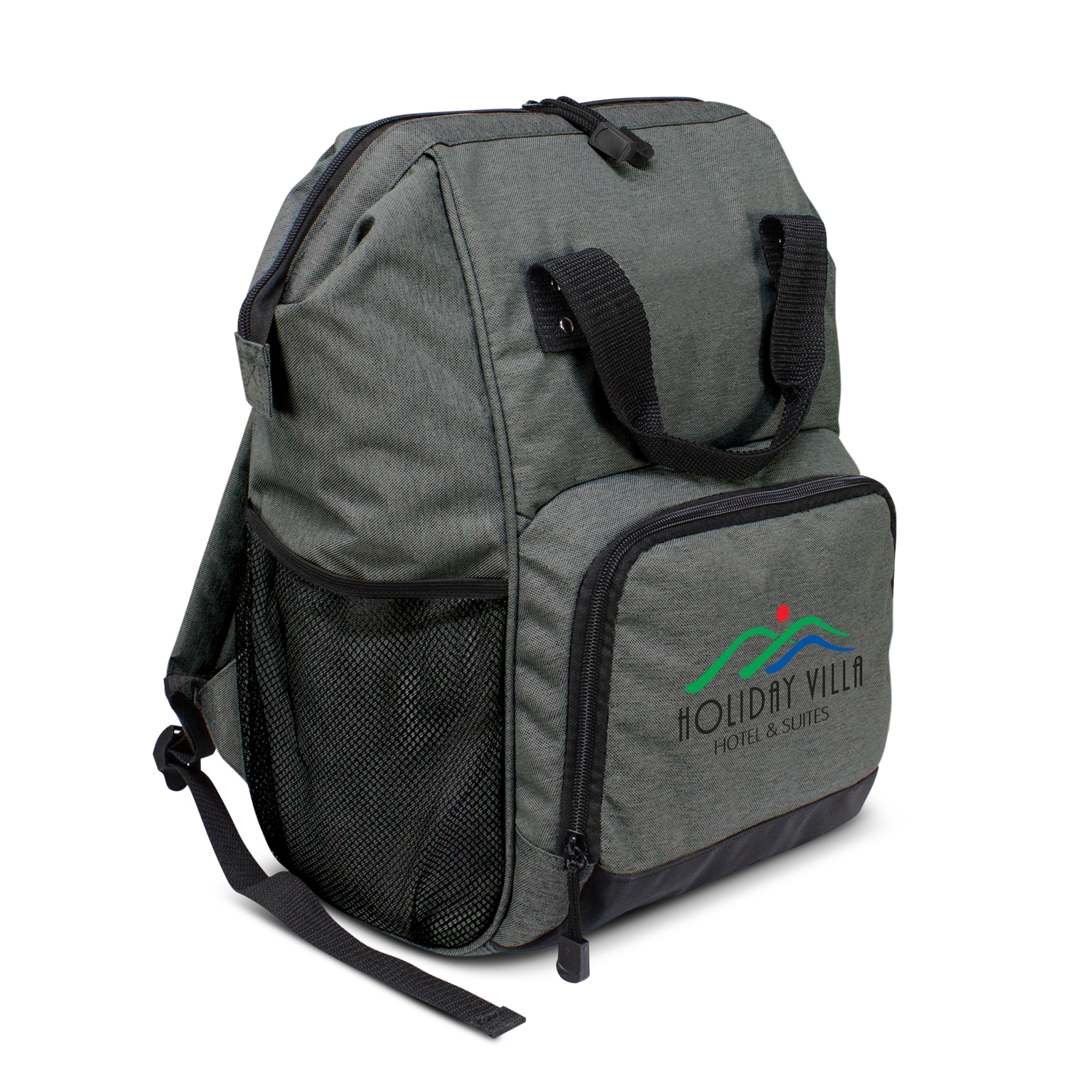 Coronet Cooler Backpack – Image 1