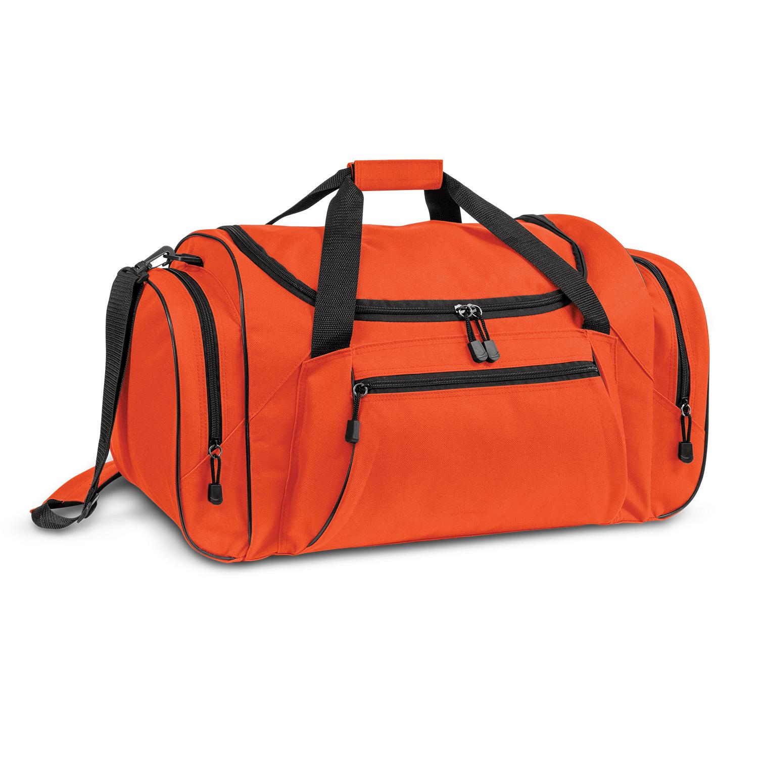 Champion Duffle Bag – Image 3