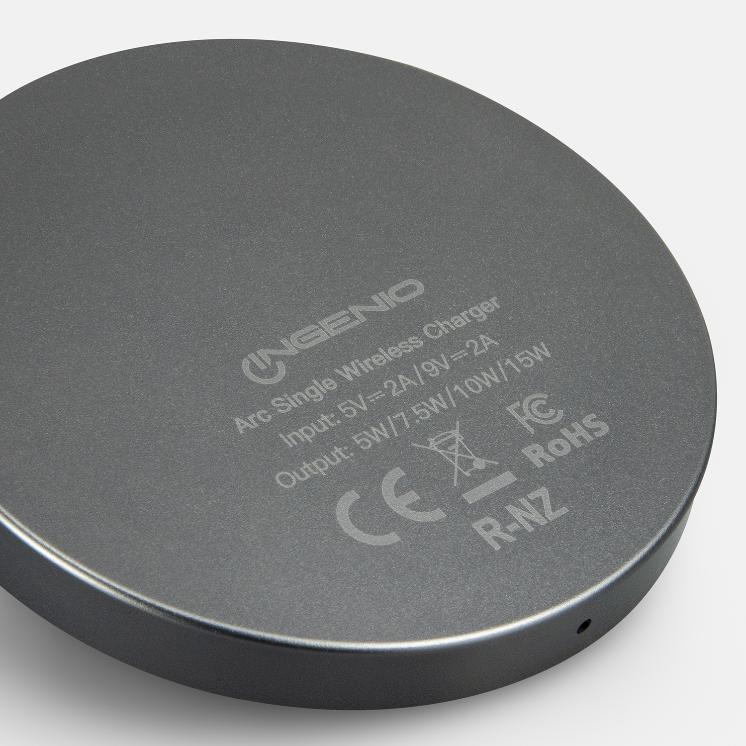 INGENIO Arc Single Wireless Charger – Image 5
