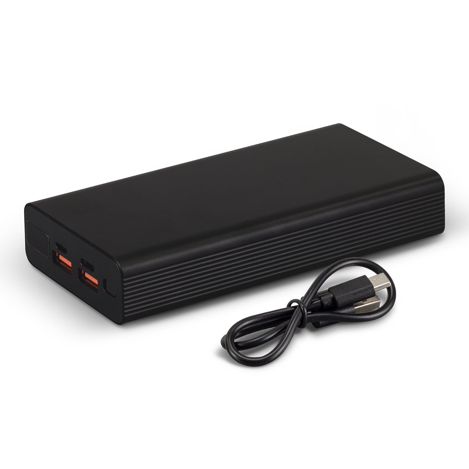 Bolt 22.5W QC Power Bank – Image 2