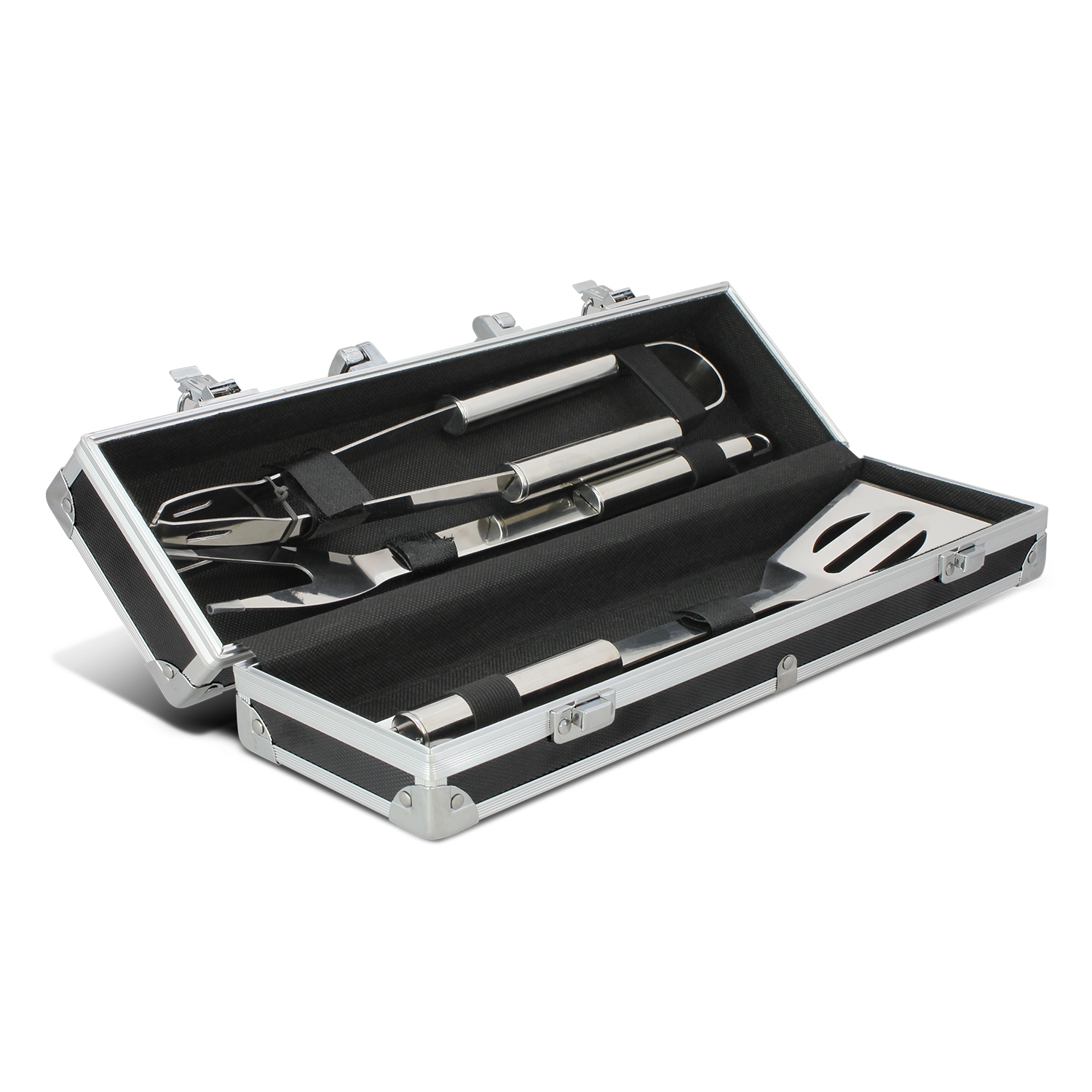 Luxmore BBQ Set – Image 3