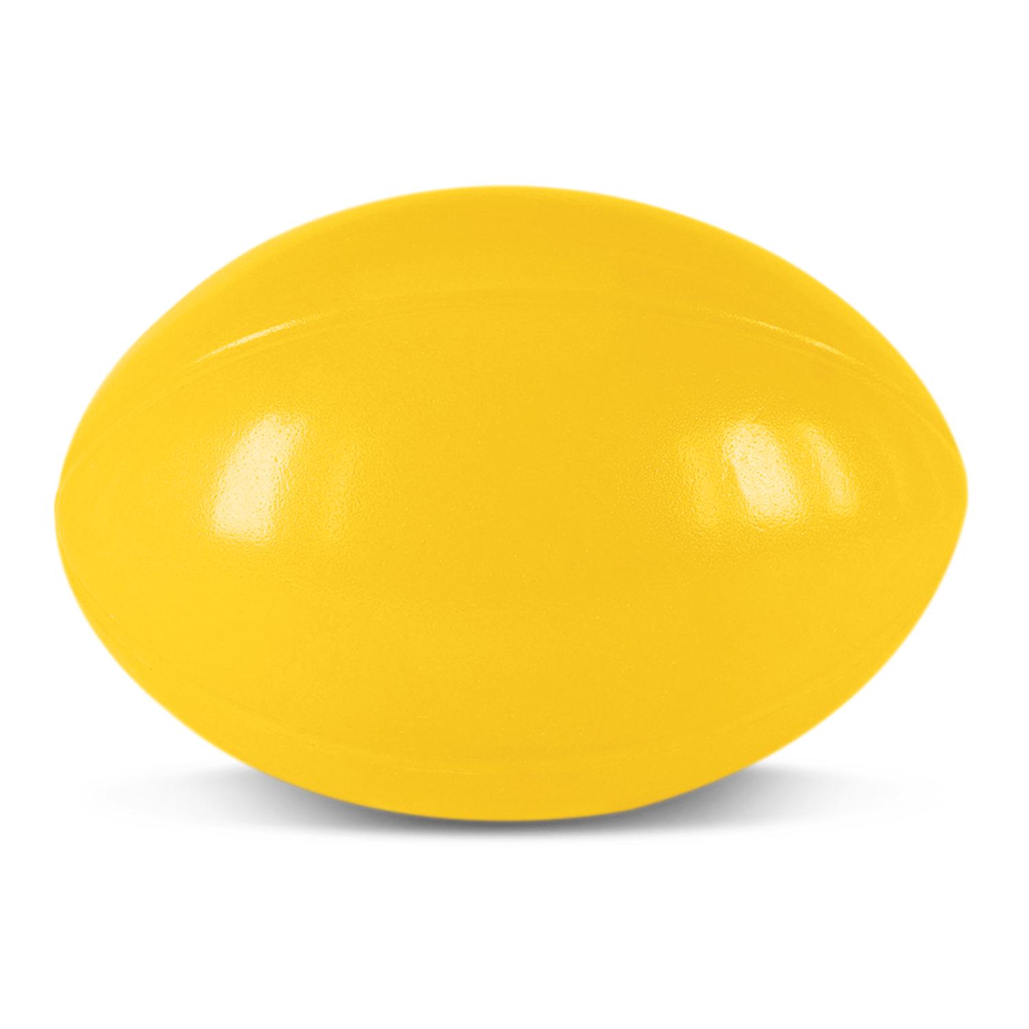 Stress Rugby Ball – Image 3