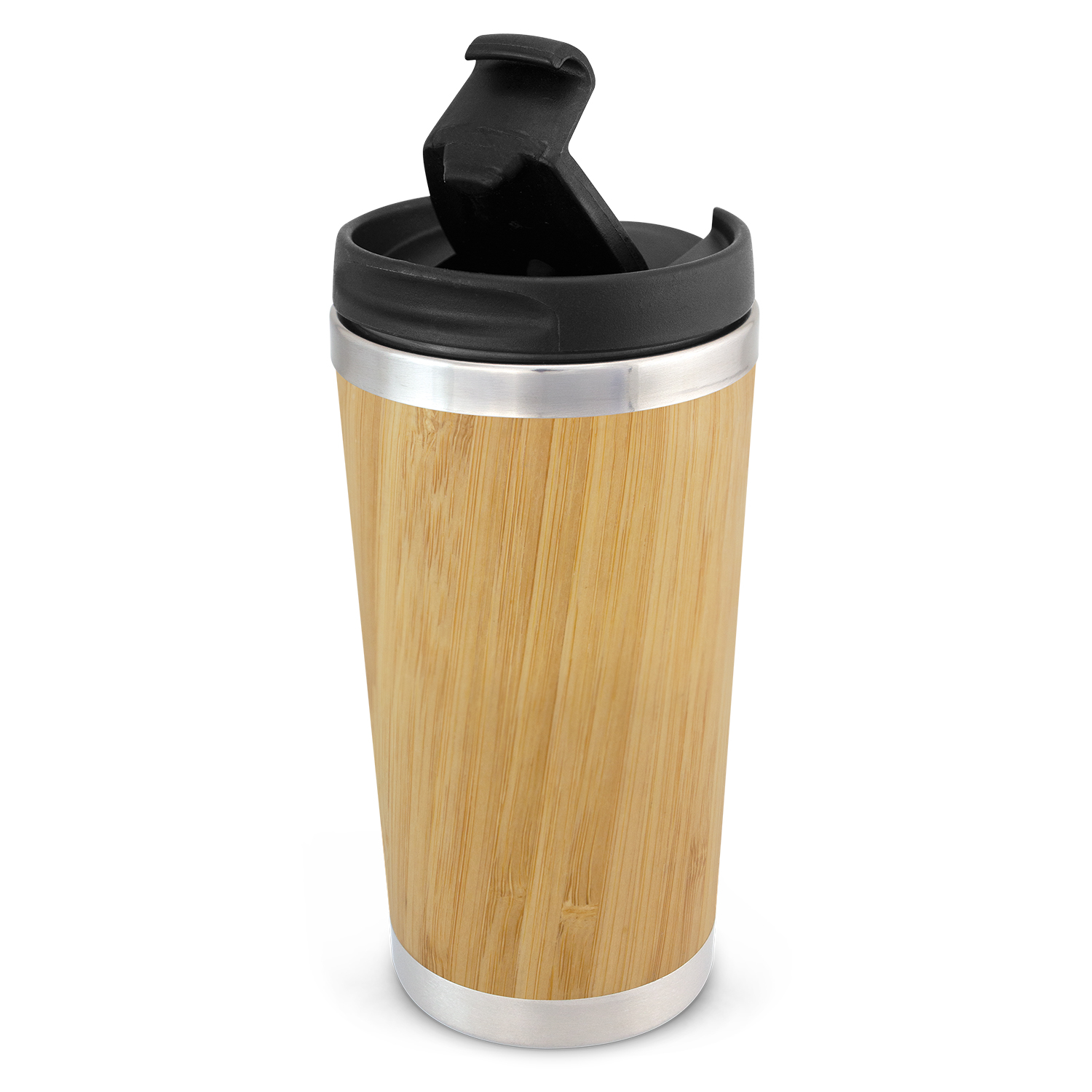 Bamboo Double Wall Cup – Image 4