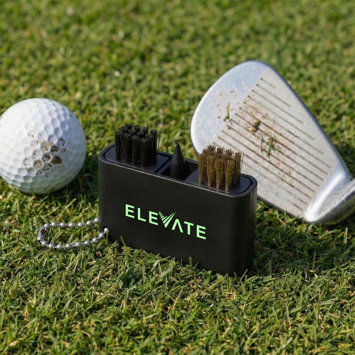 Caddie Golf Club Cleaning Tool – Image 5